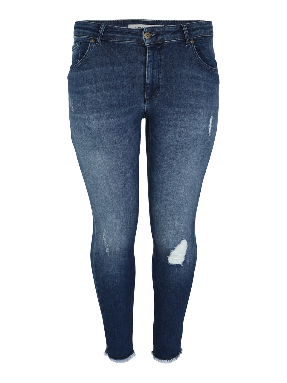 Jeans 'Willy' blå denim