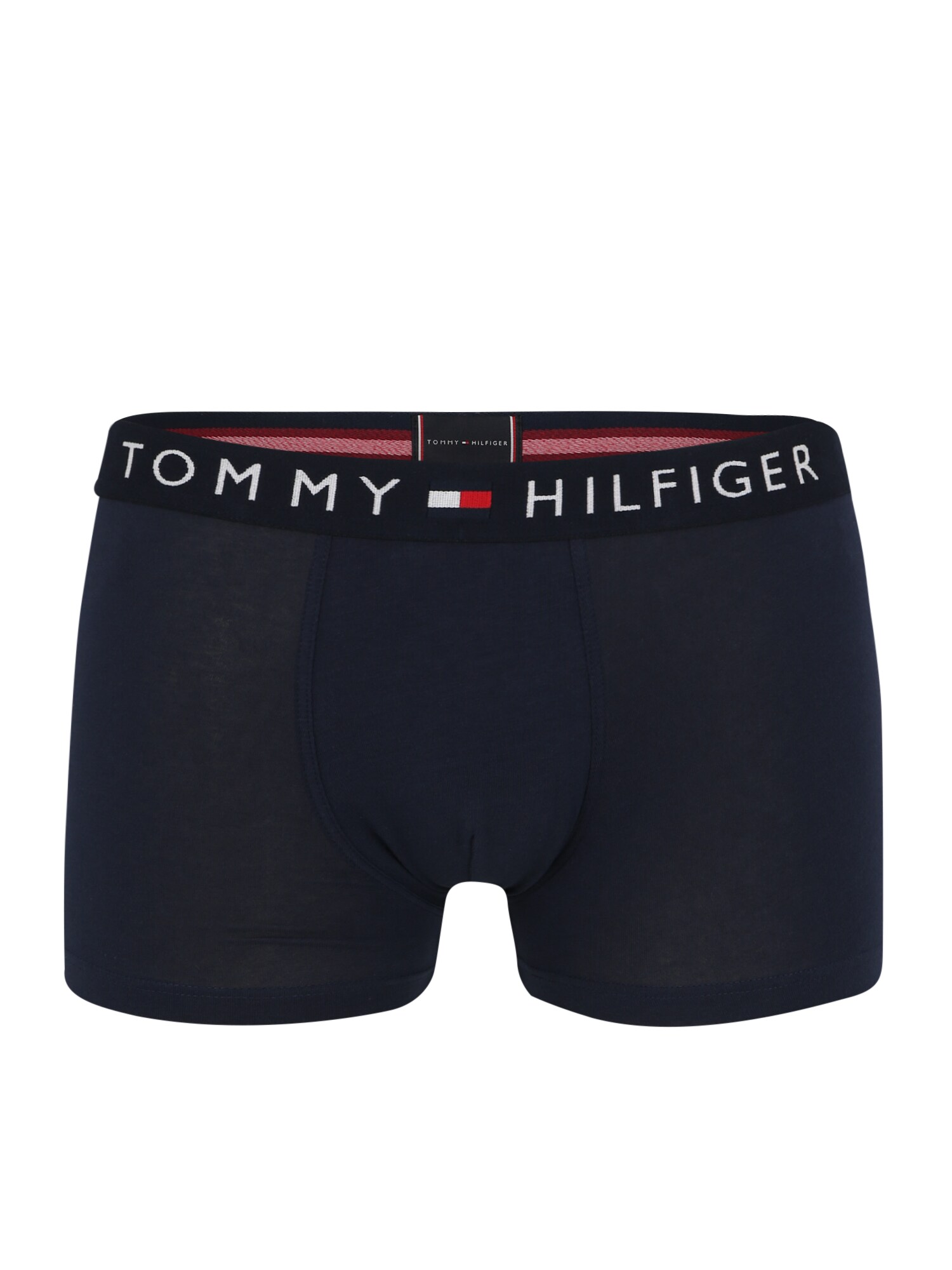 Tommy Hilfiger Underwear Boxer trumpikės  tamsiai mėlyna