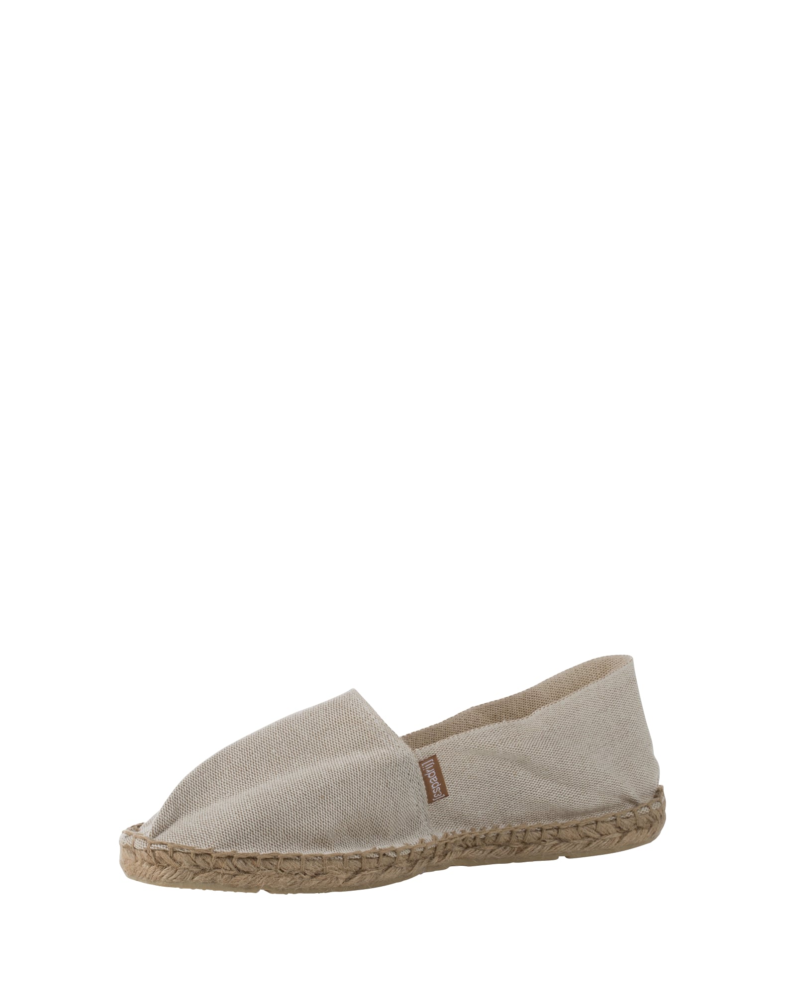 espadrij l´originale Espadrilky 'Classic'  béžová