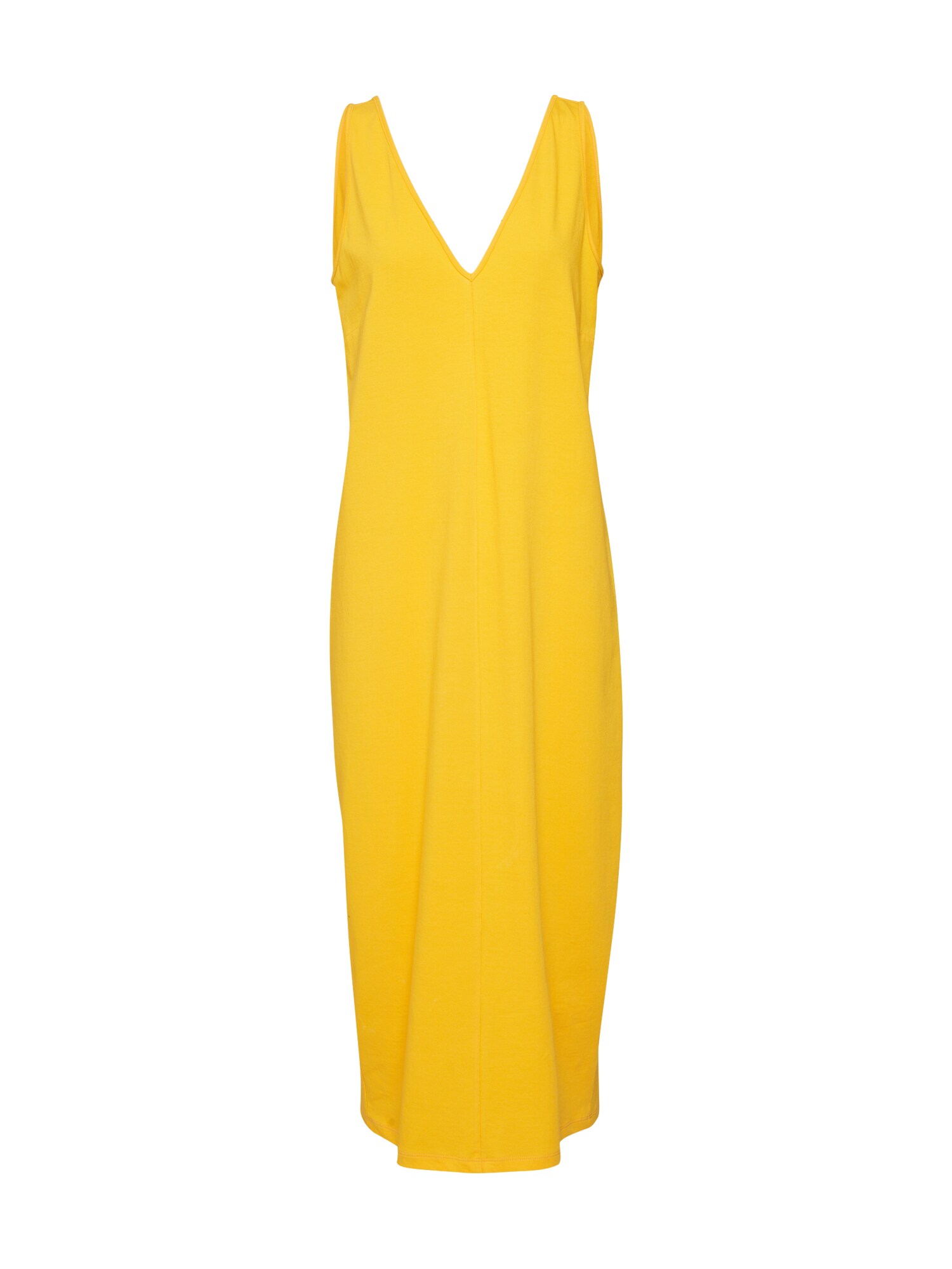 Edited Dames Zomerjurk Riona Geel edited kopen in de aanbieding