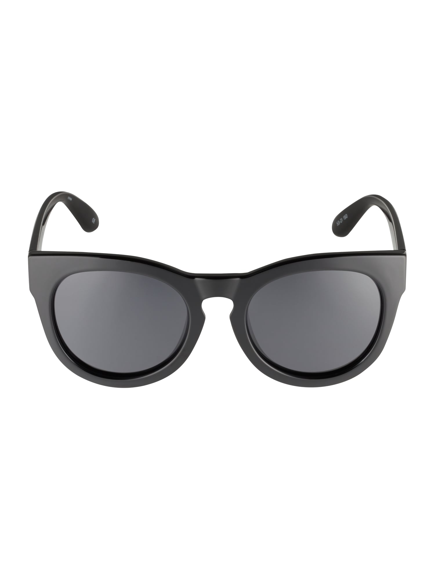 LE SPECS Akiniai nuo saulės 'JEALOUS GAMES'  juoda