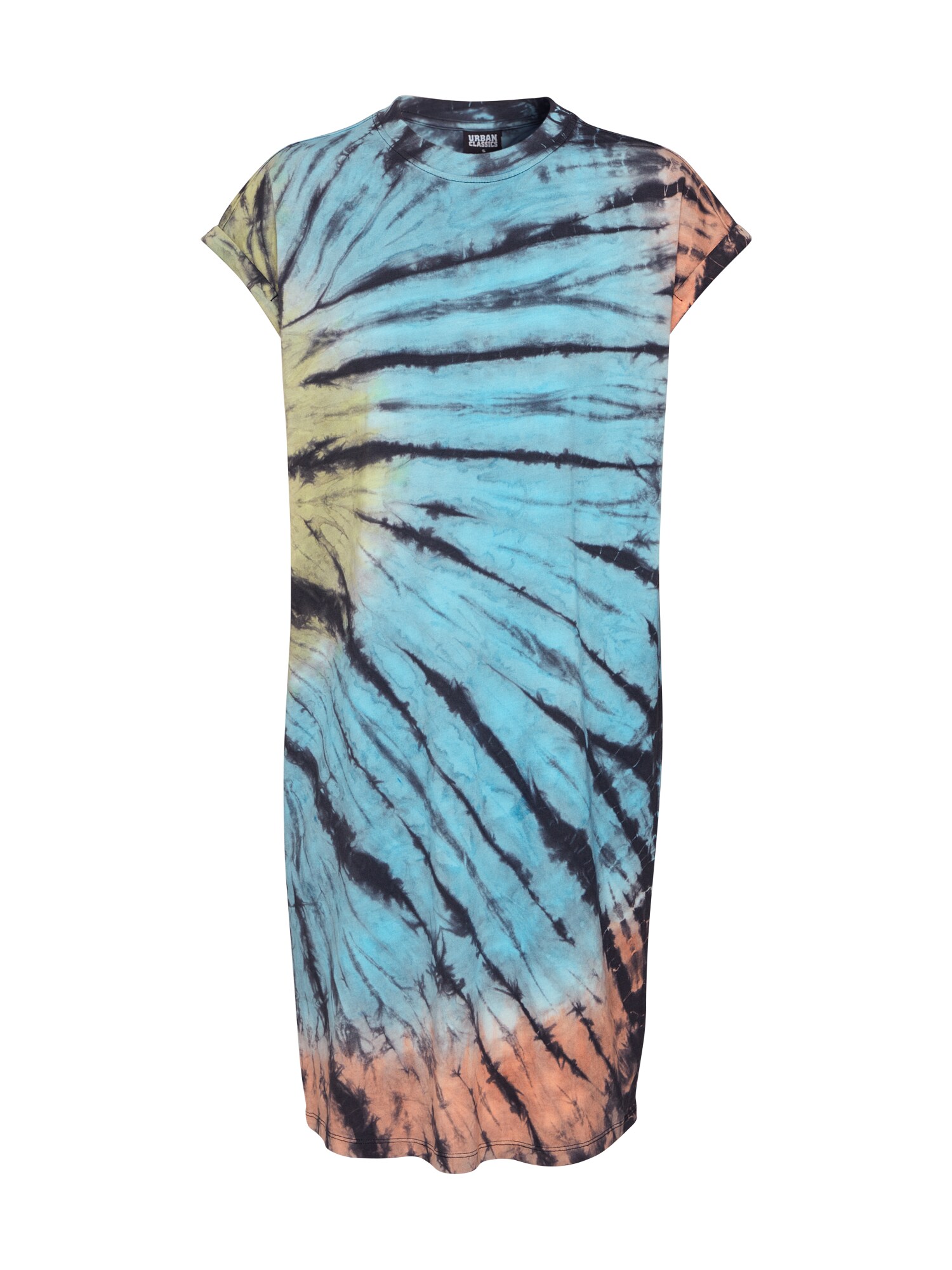 Confortabilă pentru femei rochie cu material premium Urban