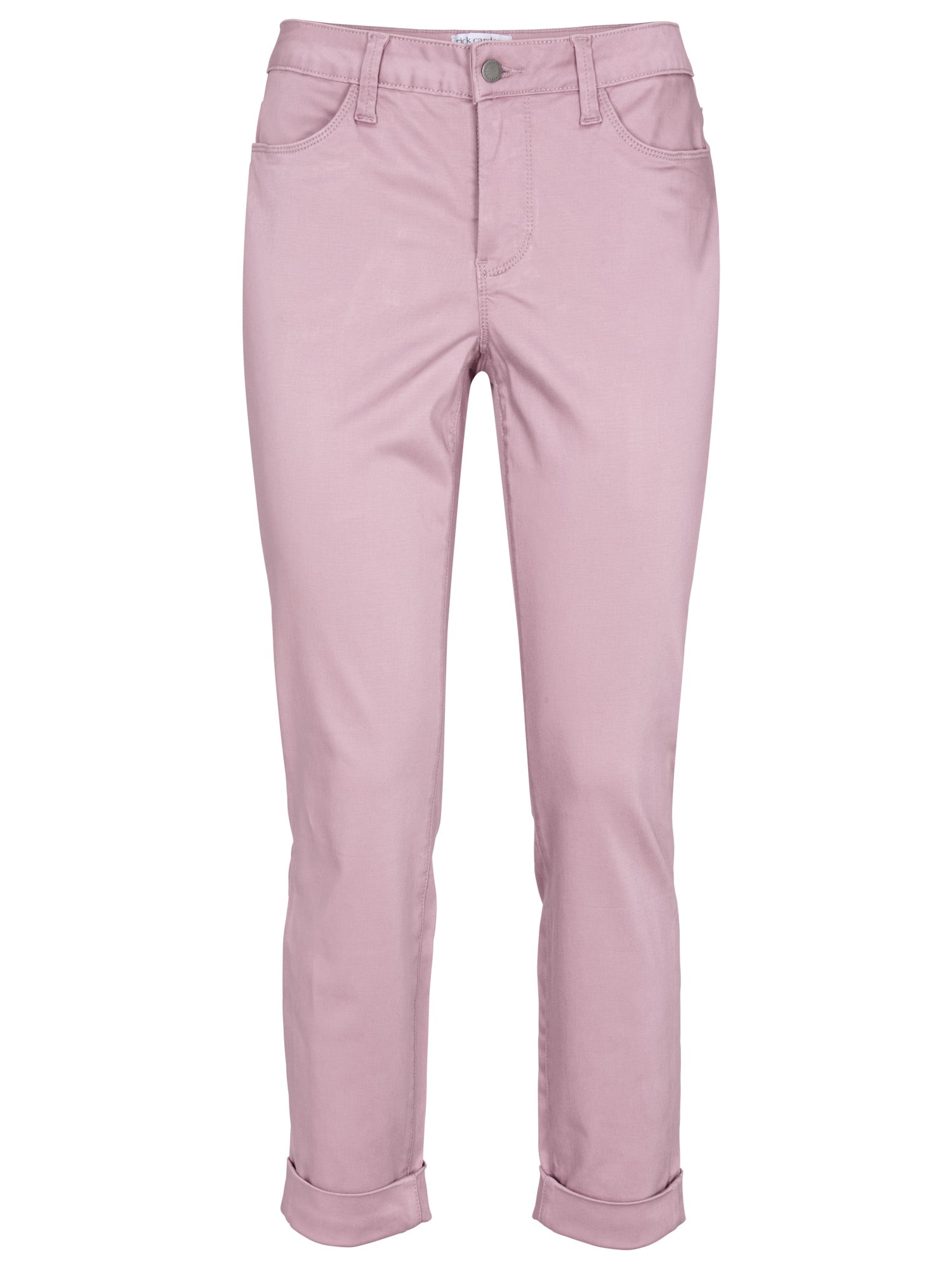 Heine Dames Broek Mauve heine kopen in de aanbieding