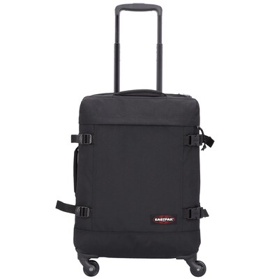 EASTPAK Carrito 'Trans4'  negro