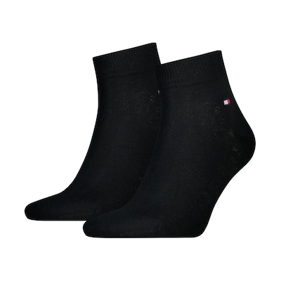 Tommy Hilfiger Underwear Calcetines  negro