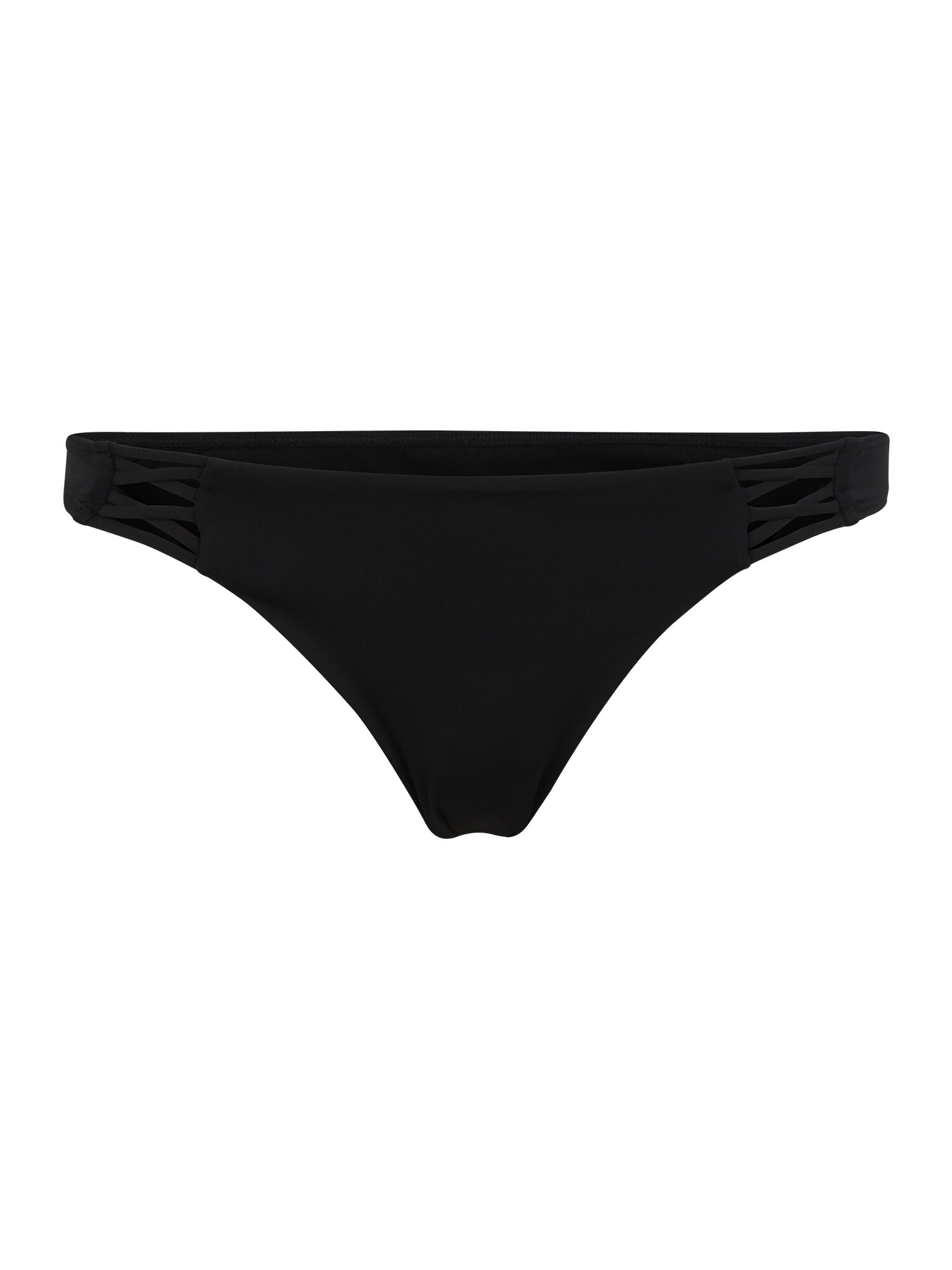 Billabong Dames Sport Bikinibroek Sol Searcher Tropic Zwart billabong kopen in de aanbieding