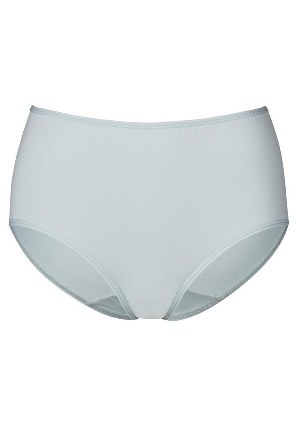 PETITE FLEUR, Slip, kék & fehér, 6 kép a 10 közül