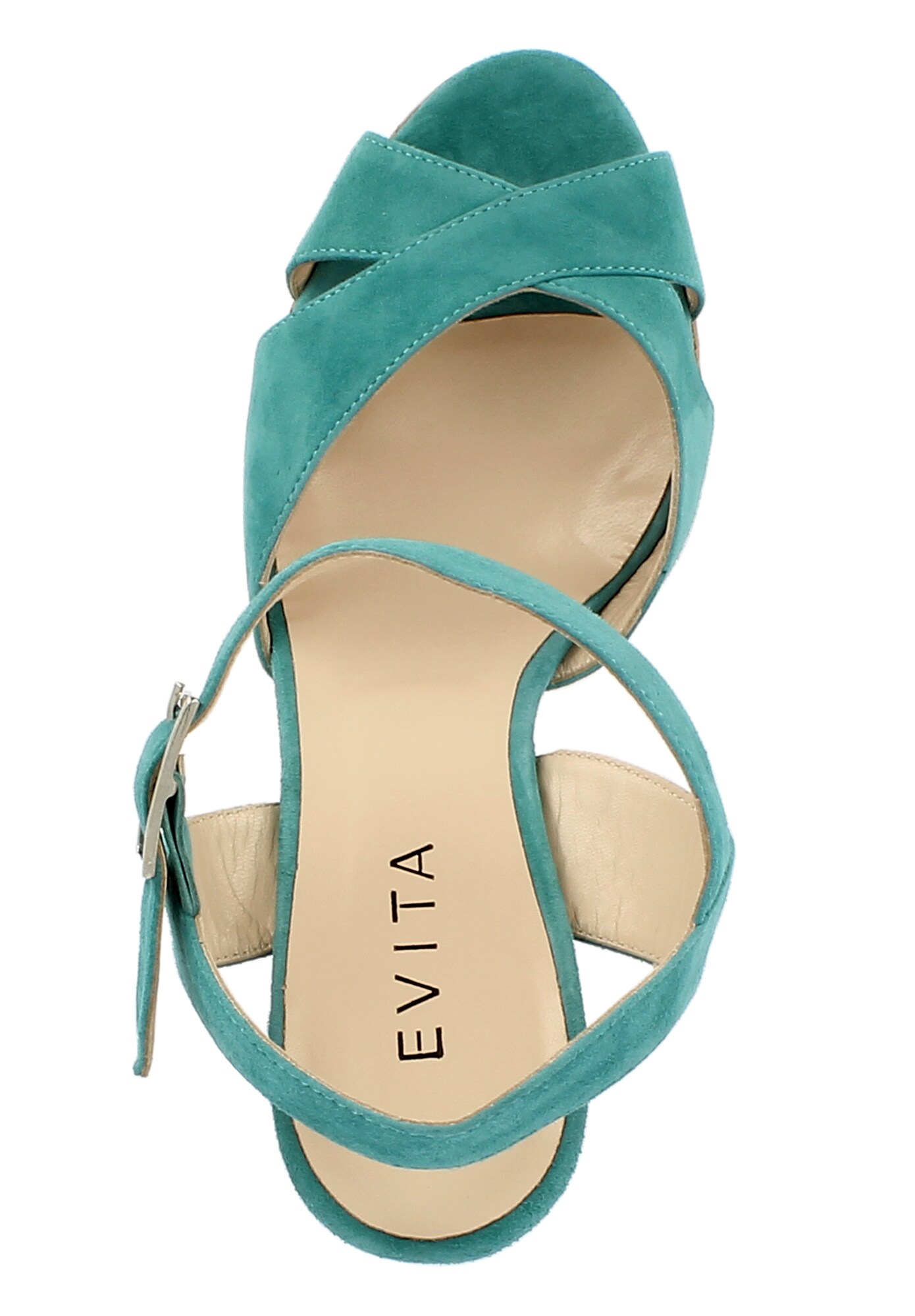 Thumbnail - EVITA Sandalette Lana