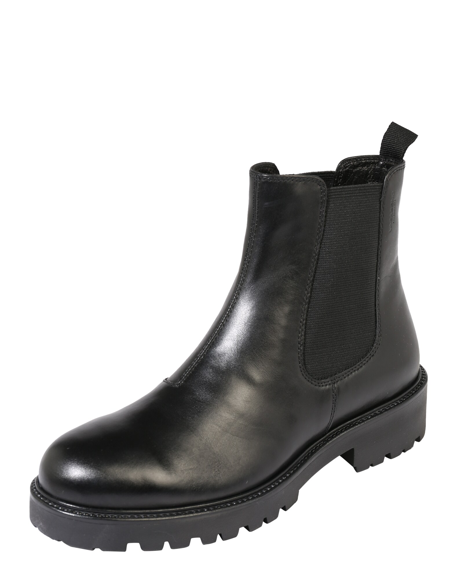 Vagabond Shoemakers Dames Chelsea Boots Kenova Zwart vagabond shoemakers kopen in de aanbieding