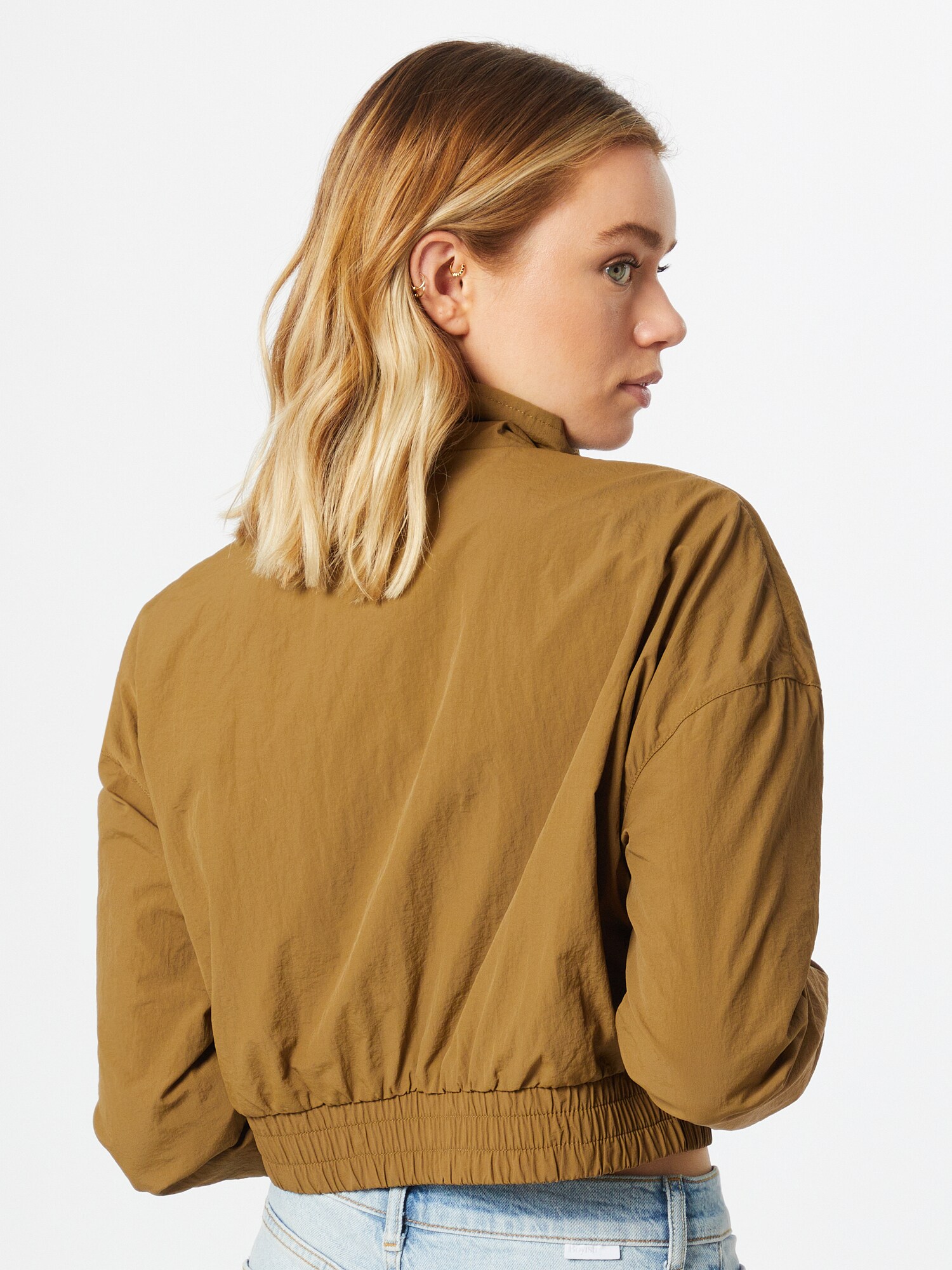 Thumbnail - Urban Classics Jacke