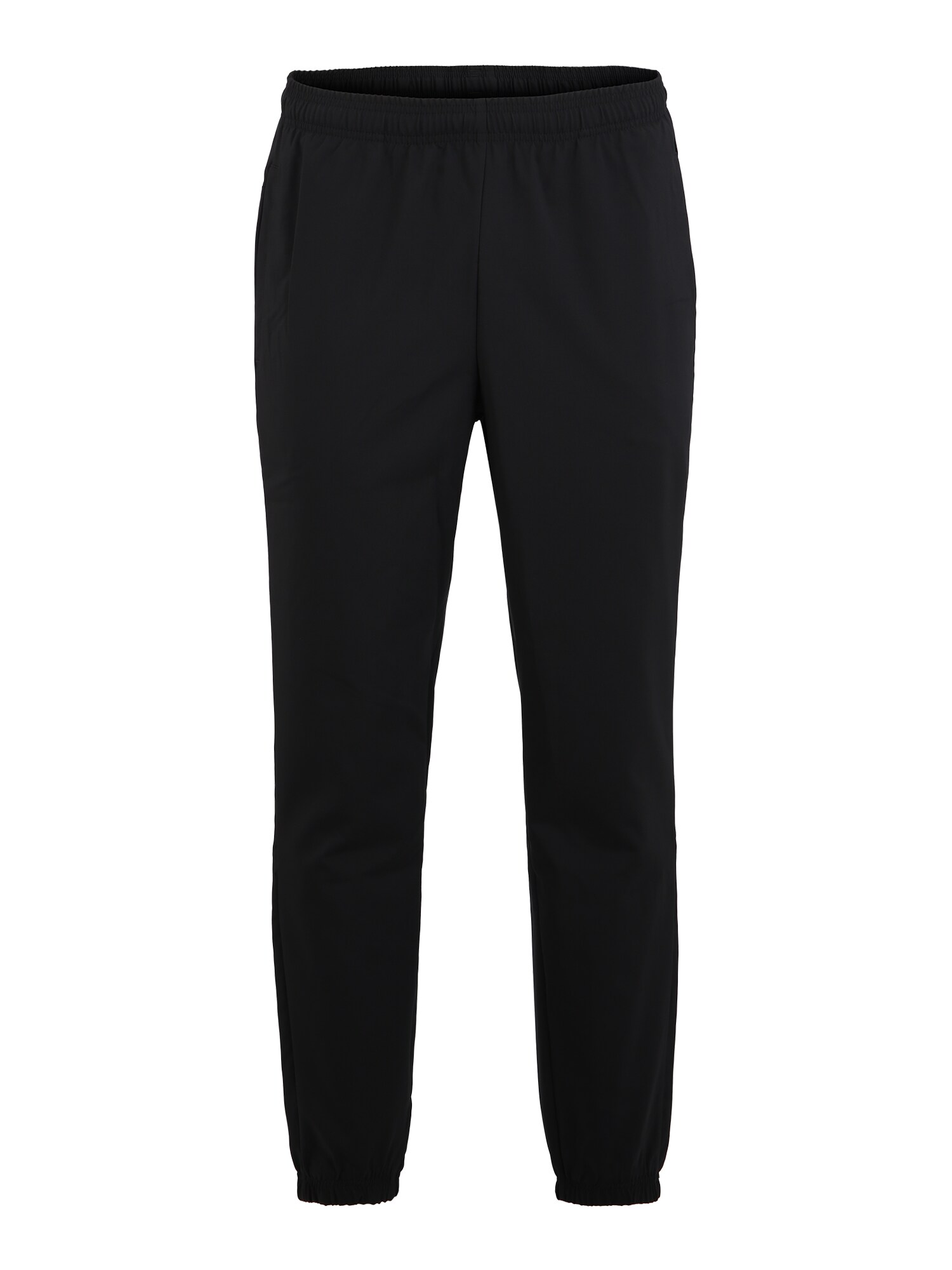 ADIDAS PERFORMANCE Sportinės kelnės 'E LIN T STANFRD'  juoda