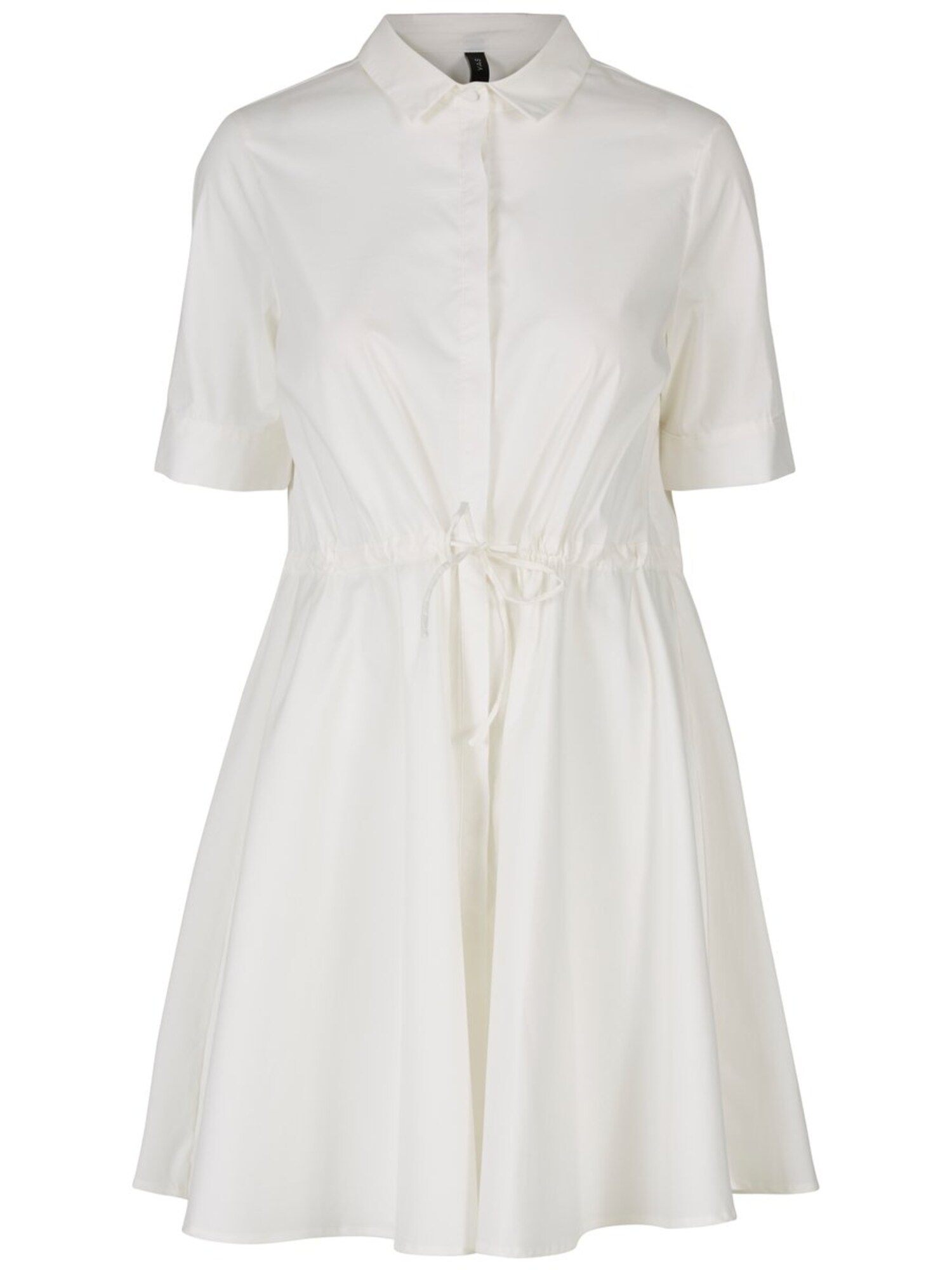 Yas Dames Jurk Wit yas kopen in de aanbieding