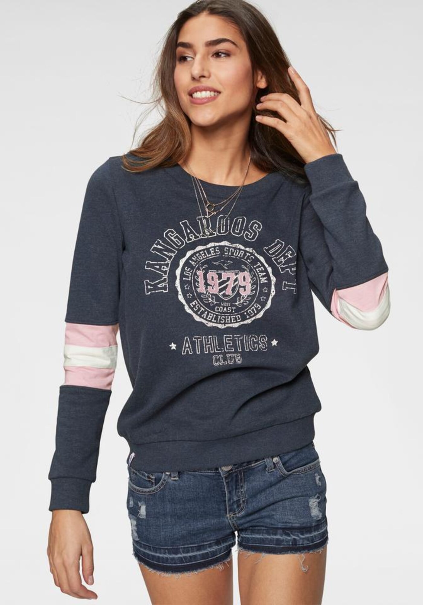 Thumbnail - Sweatshirt