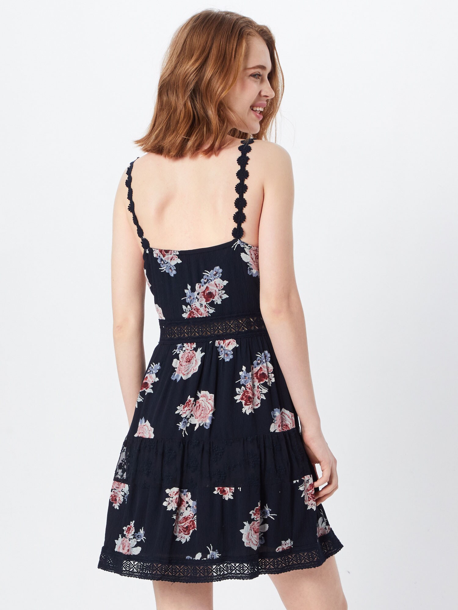 Thumbnail - Kleid 'ONLKarmen Anne Life'