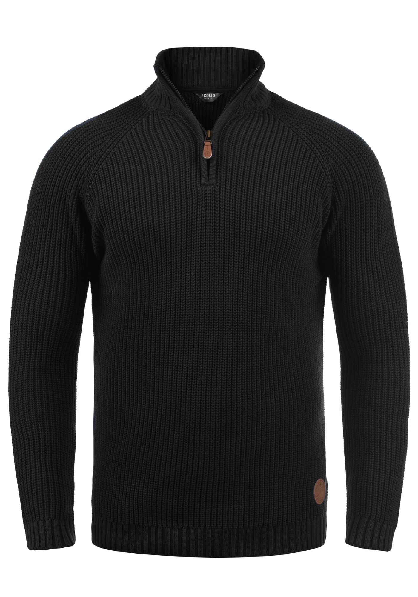 Thumbnail - !Solid Pullover Xenox