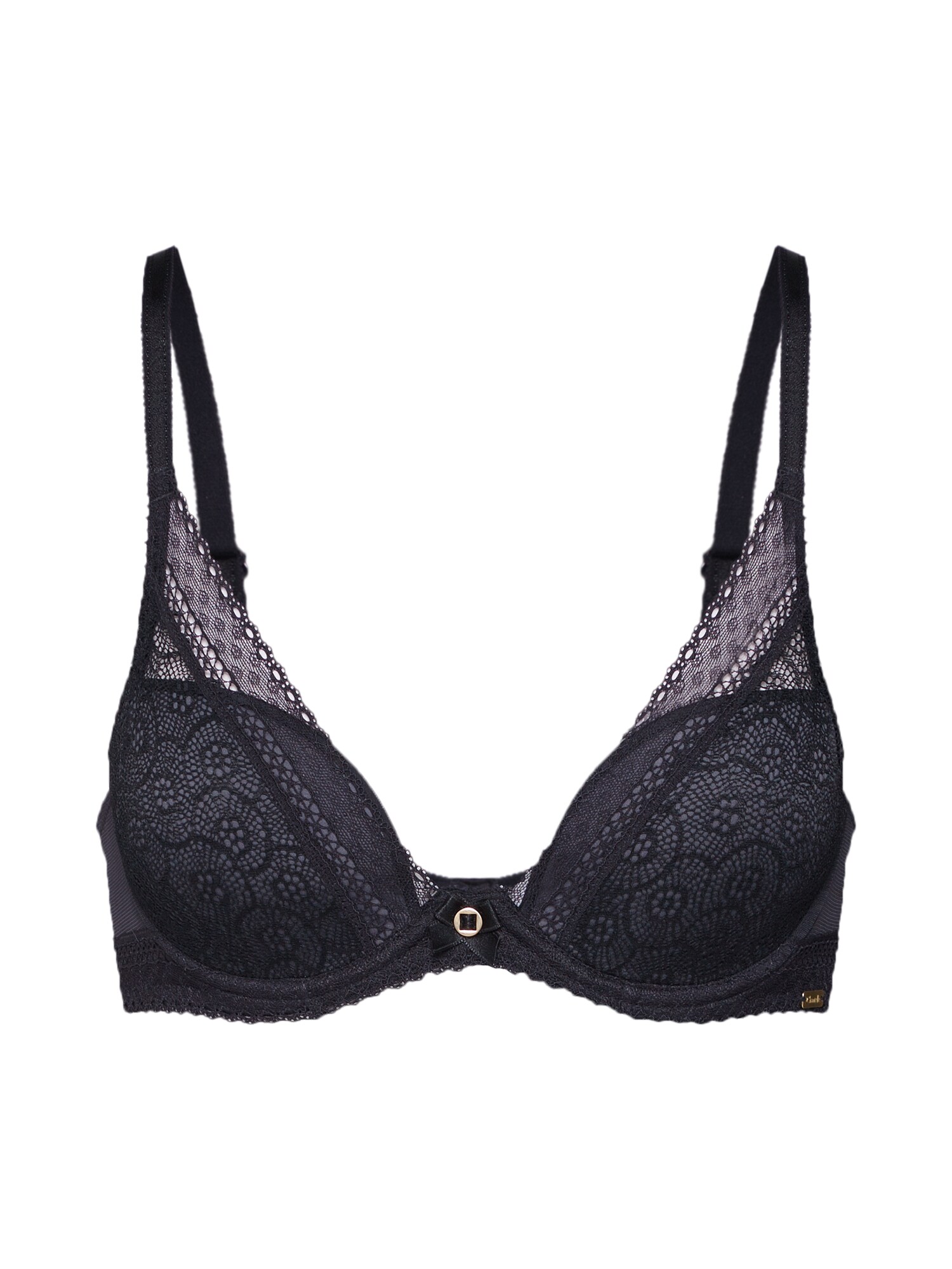 Chantelle Sutien Festivite  negru