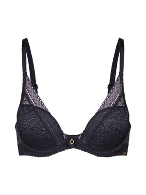 Chantelle Sujetador 'Festivite'  negro