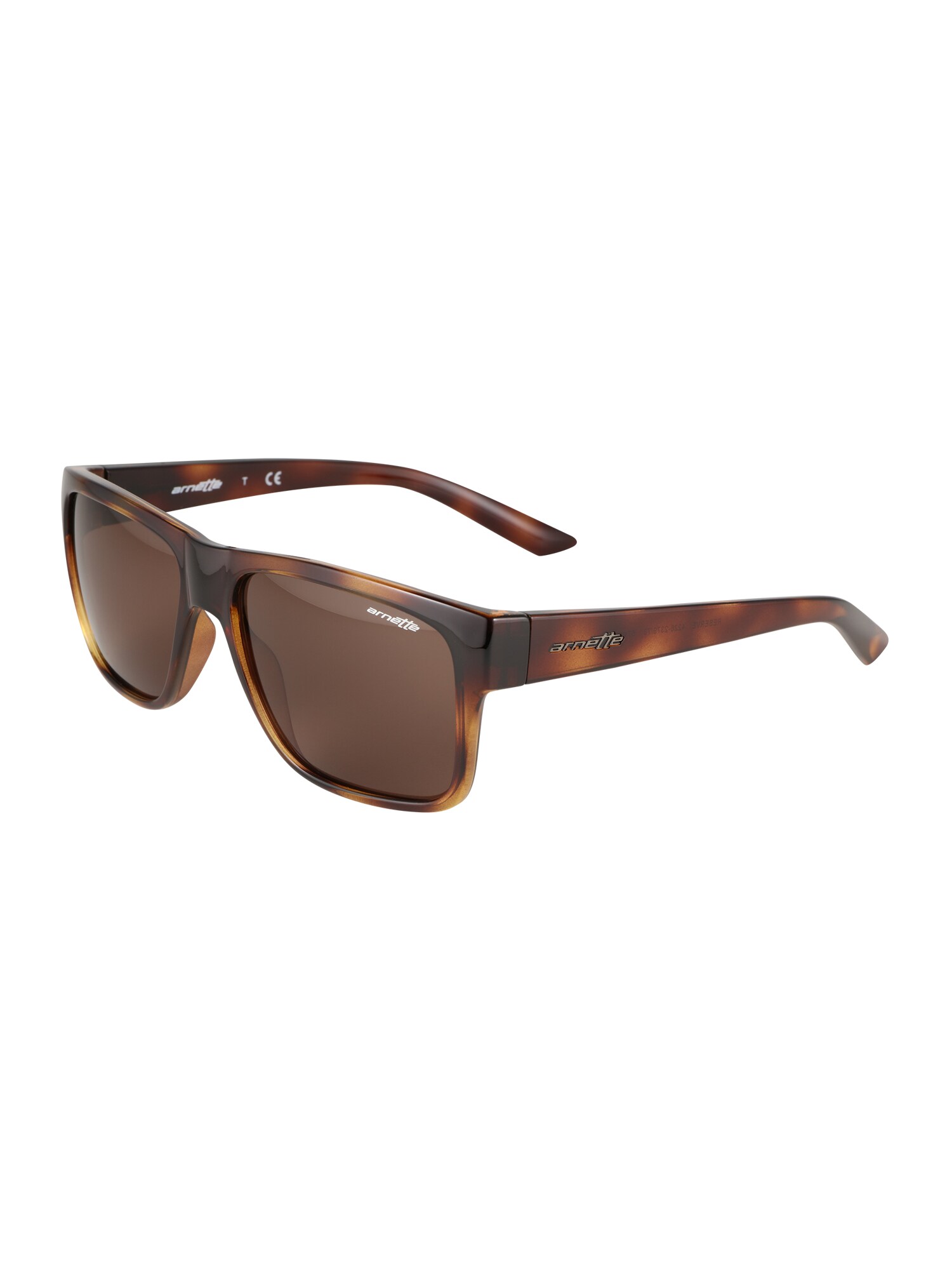 arnette Akiniai nuo saulės '0AN4226'  ruda