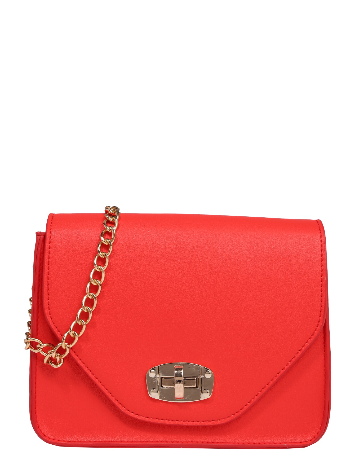 Pieces Dames Schoudertas Pcpanny Oranjerood pieces kopen in de aanbieding