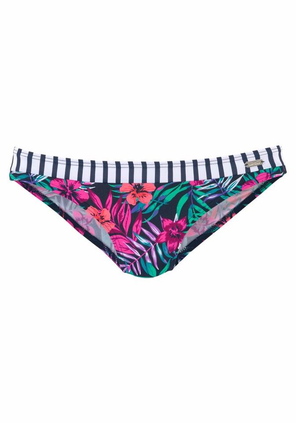 VENICE BEACH, Bikinové nohavičky 'Summer', Zmiešané farby, Obrázok 1 z 5