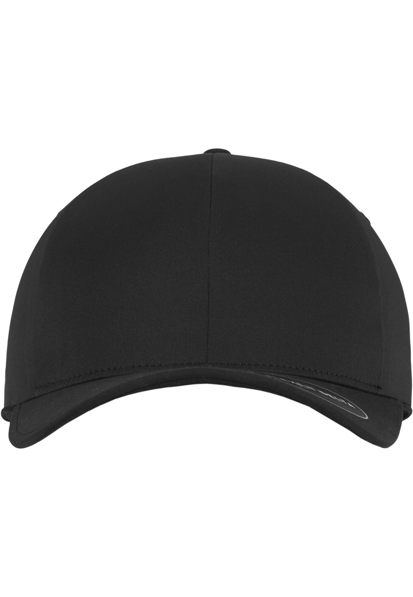 Flexfit Șapcă Delta  negru