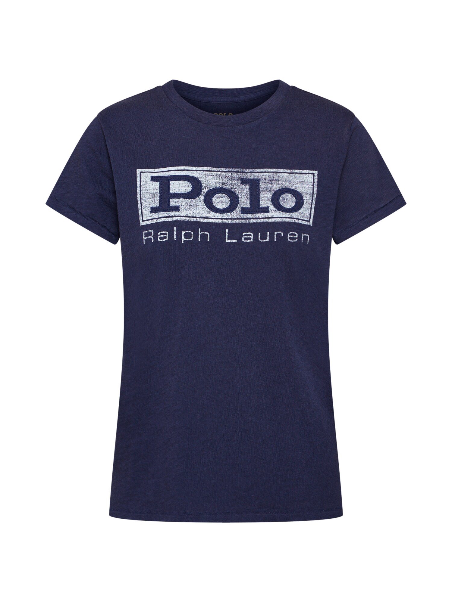 Polo Ralph Lauren Dames Shirt Prd Blauw polo ralph lauren kopen in de aanbieding