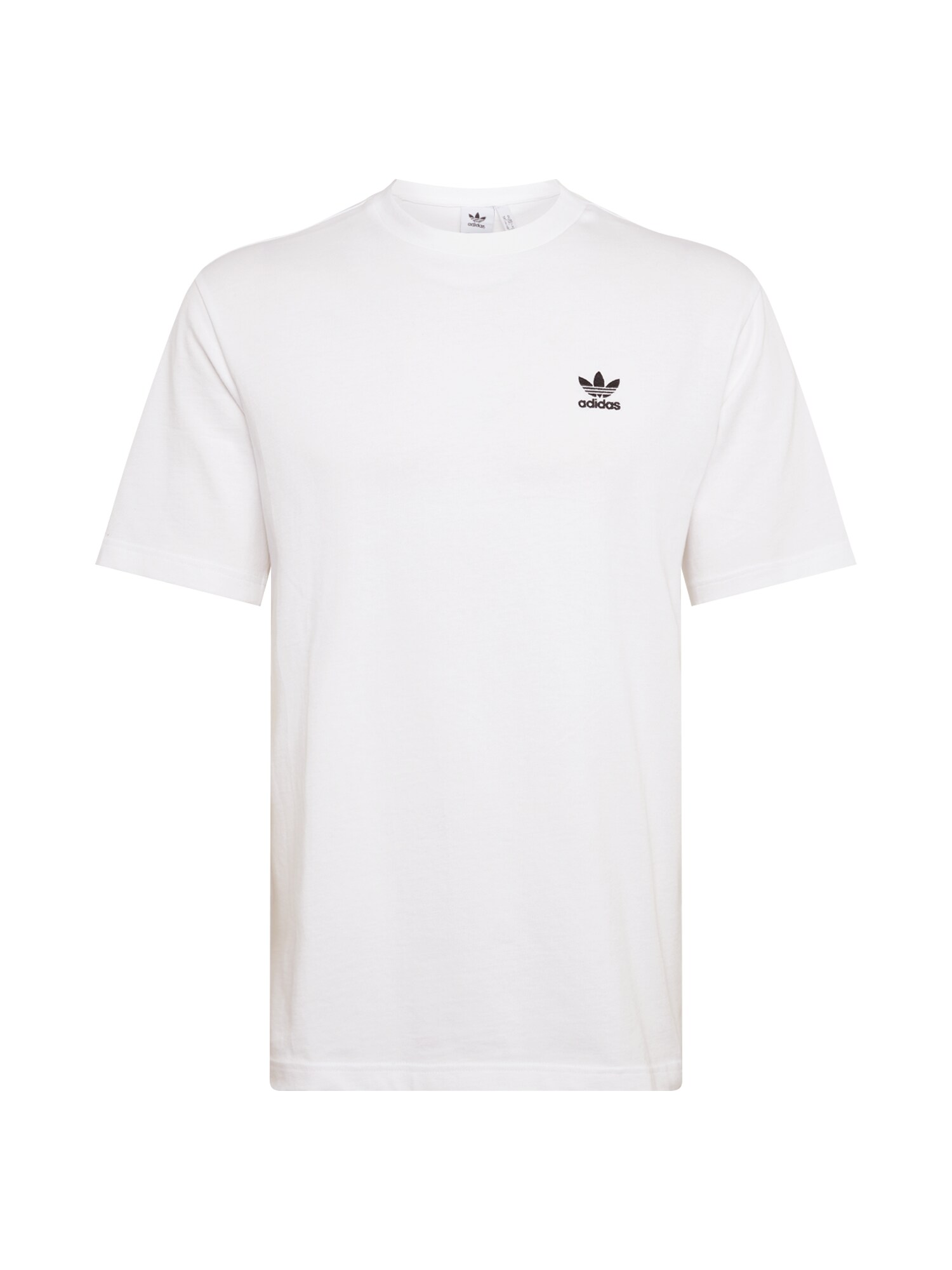 ADIDAS ORIGINALS Marškinėliai  balta