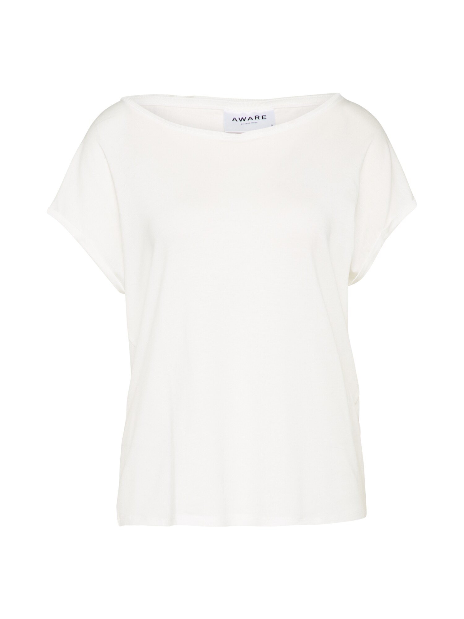Vero Moda Dames Blouse Aware Wit vero moda kopen in de aanbieding