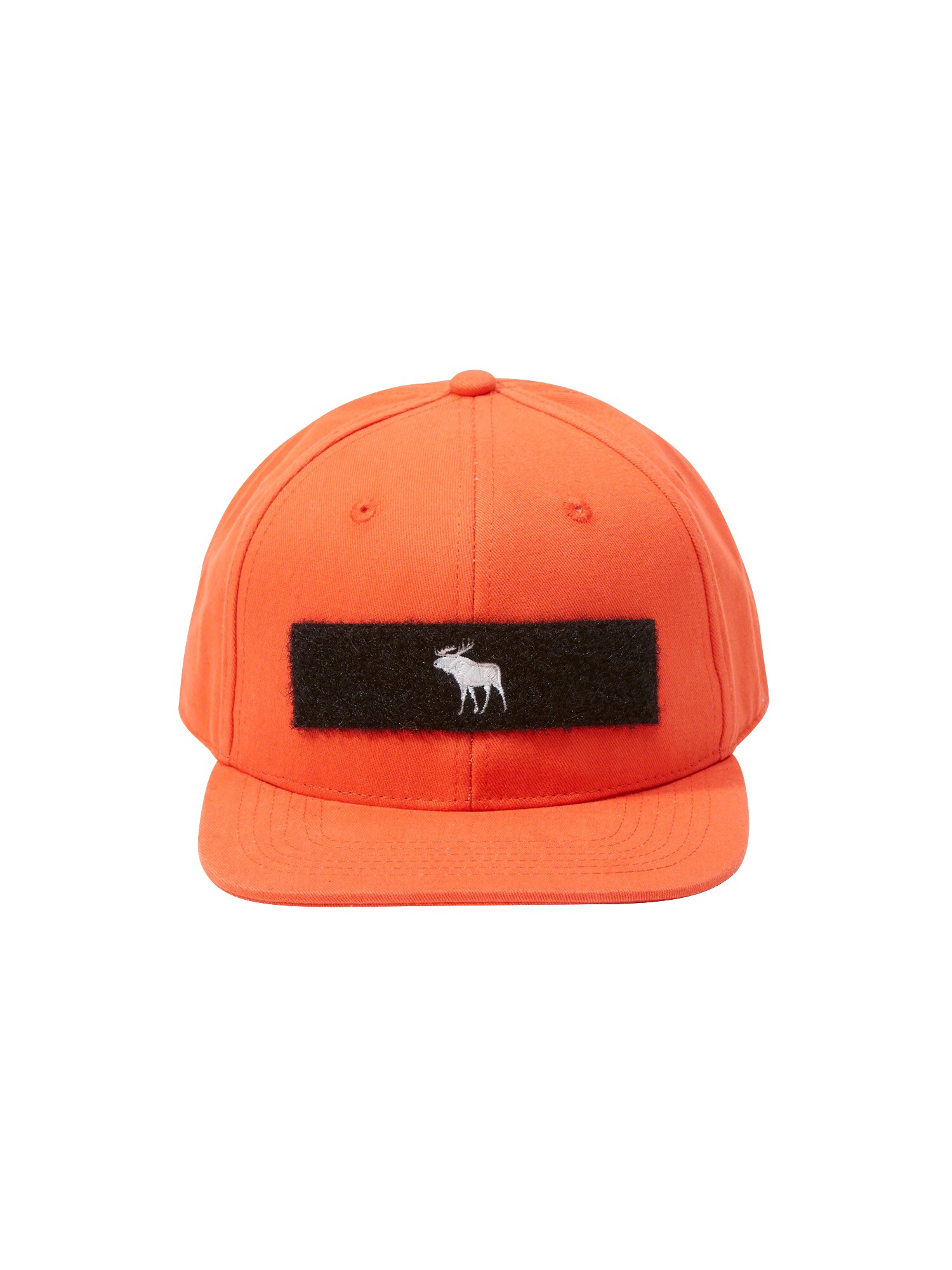 Abercrombie Fitch Jongens Hoed Flatbrim Lichtrood abercrombie fitch kopen in de aanbieding