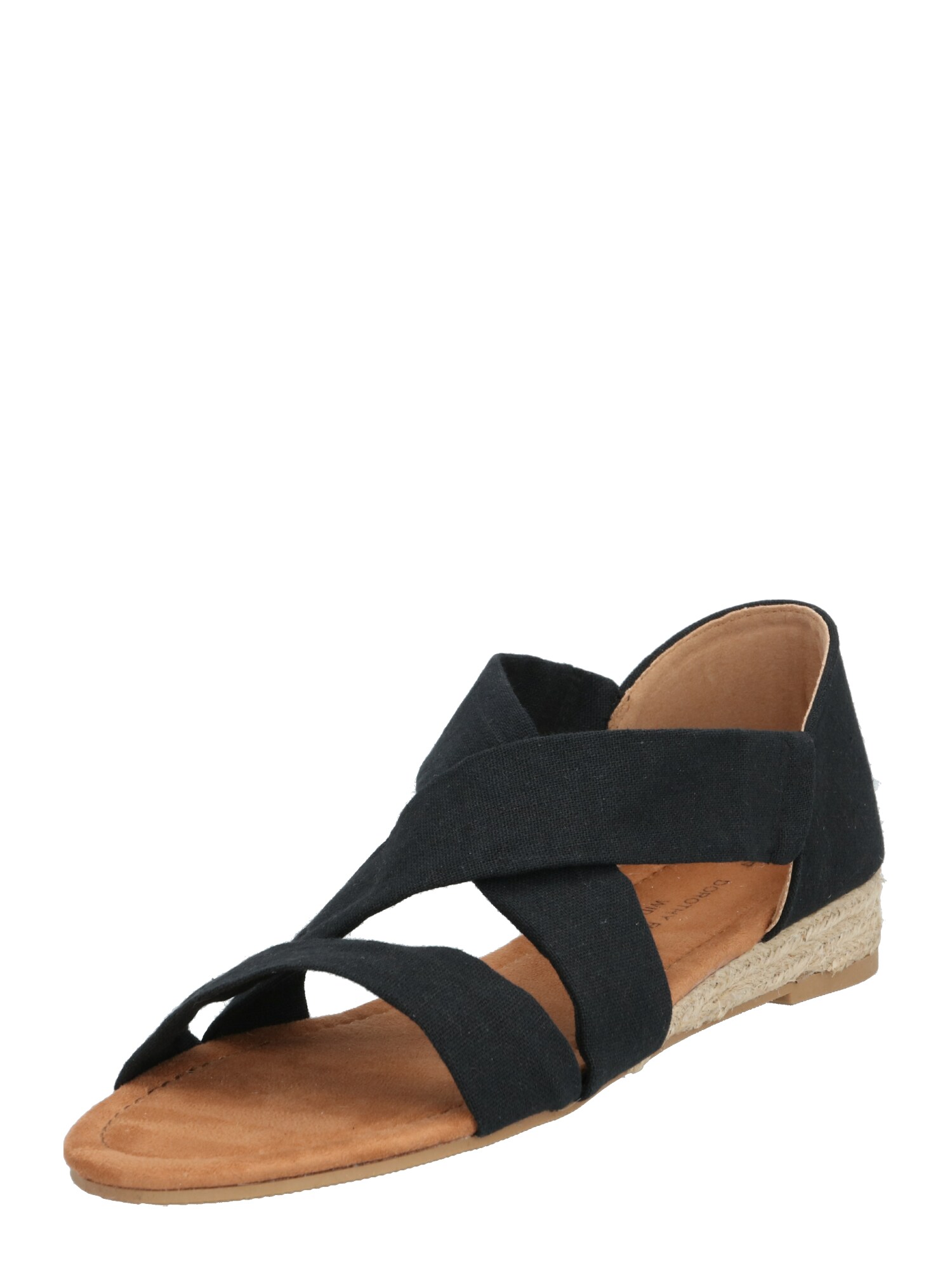 Dorothy Perkins Sandalai '35539713'  juoda