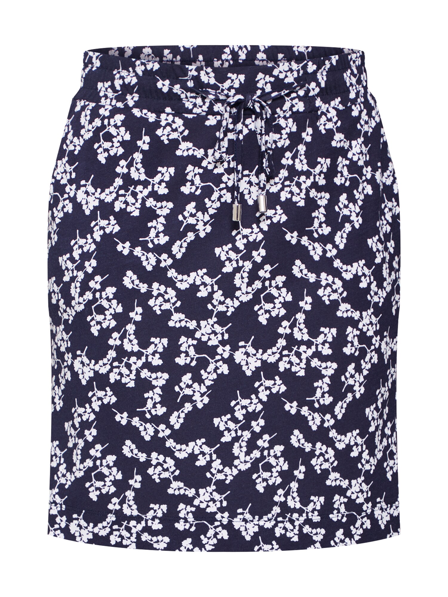 Street One Dames Rok Donkerblauw Wit street one kopen in de aanbieding