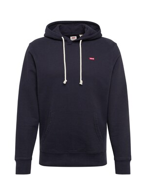 LEVI'S ® Sudadera 'Original Housemark'  negro
