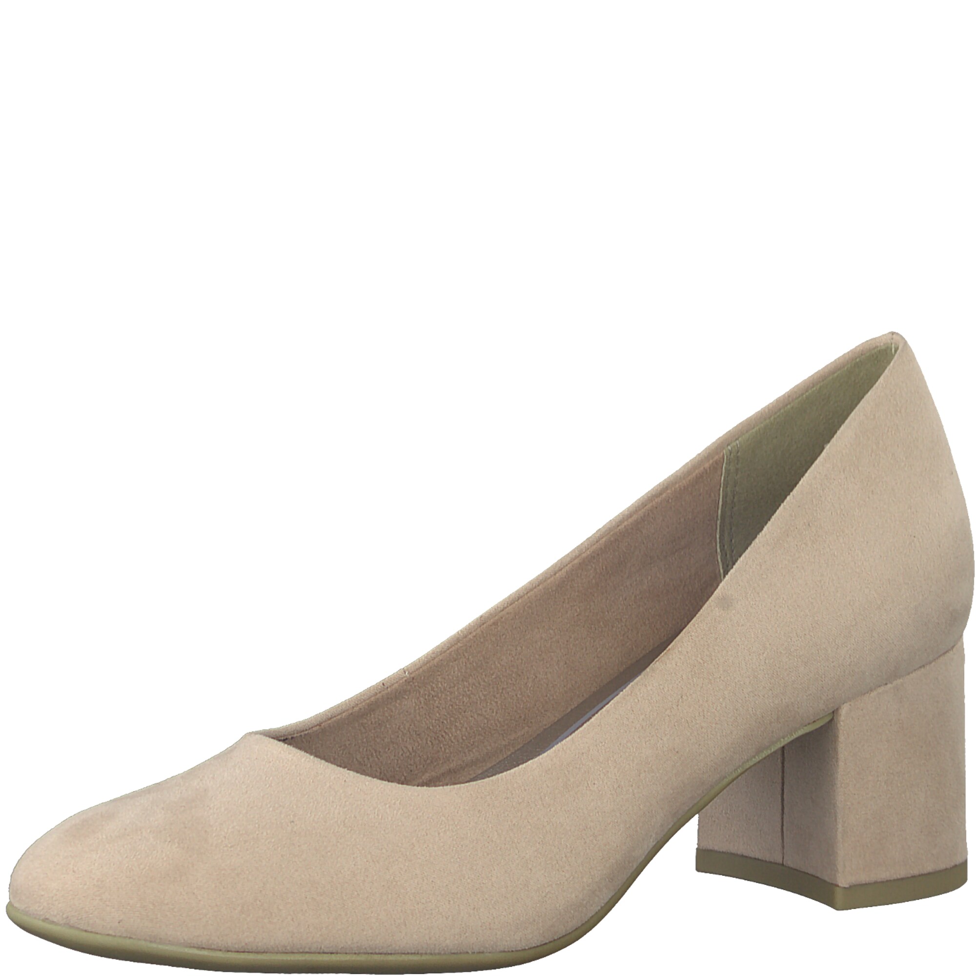 Marco Tozzi Dames Pumps Nude marco tozzi kopen in de aanbieding