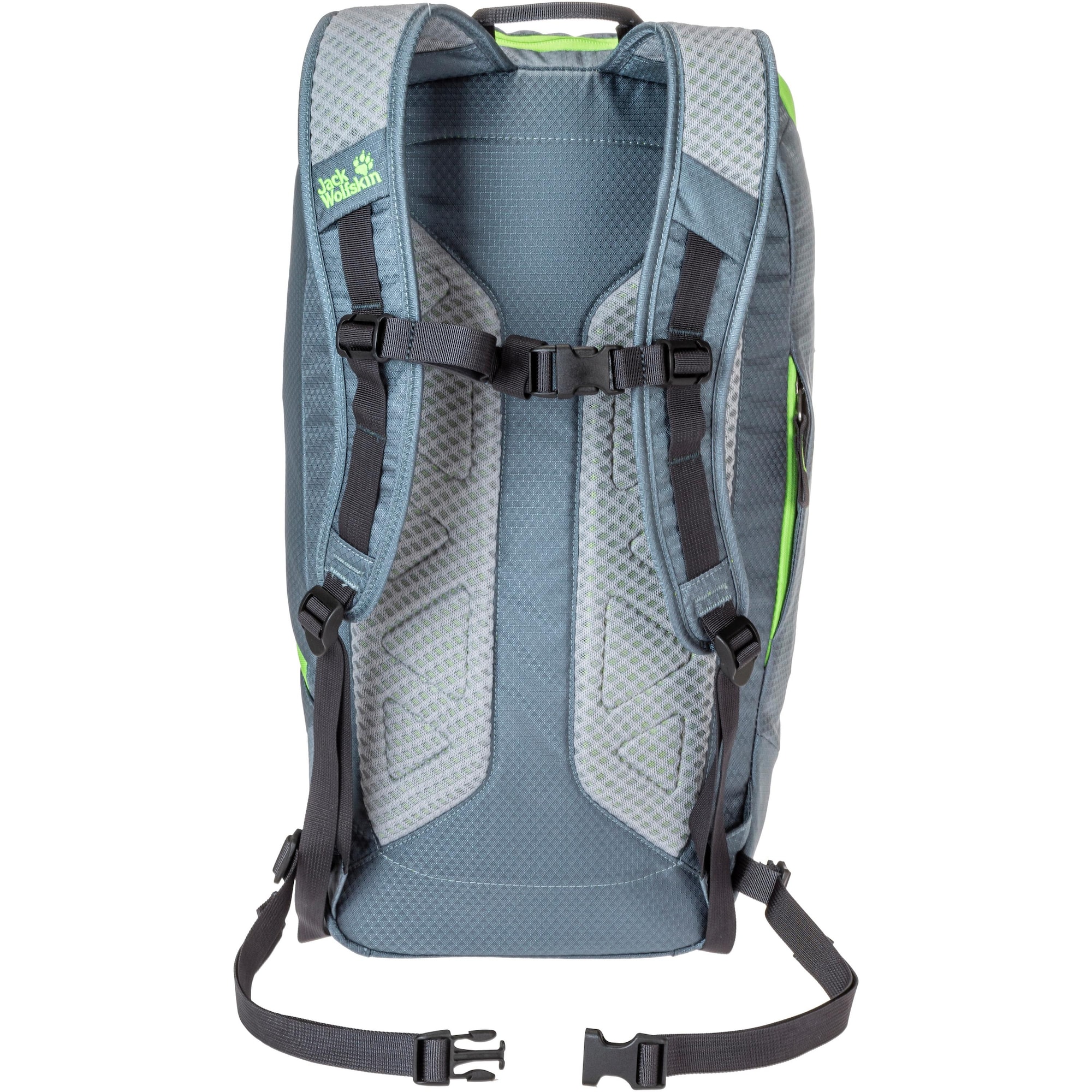 Thumbnail - JACK WOLFSKIN Rucksack Ecoloader