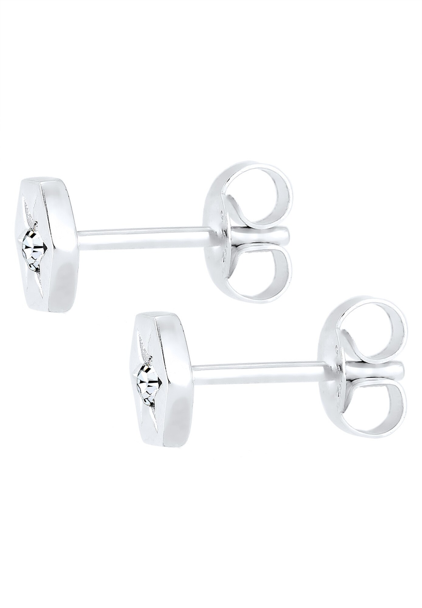 Thumbnail - ELLI Ohrringe Astro, Hexagon, Sterne