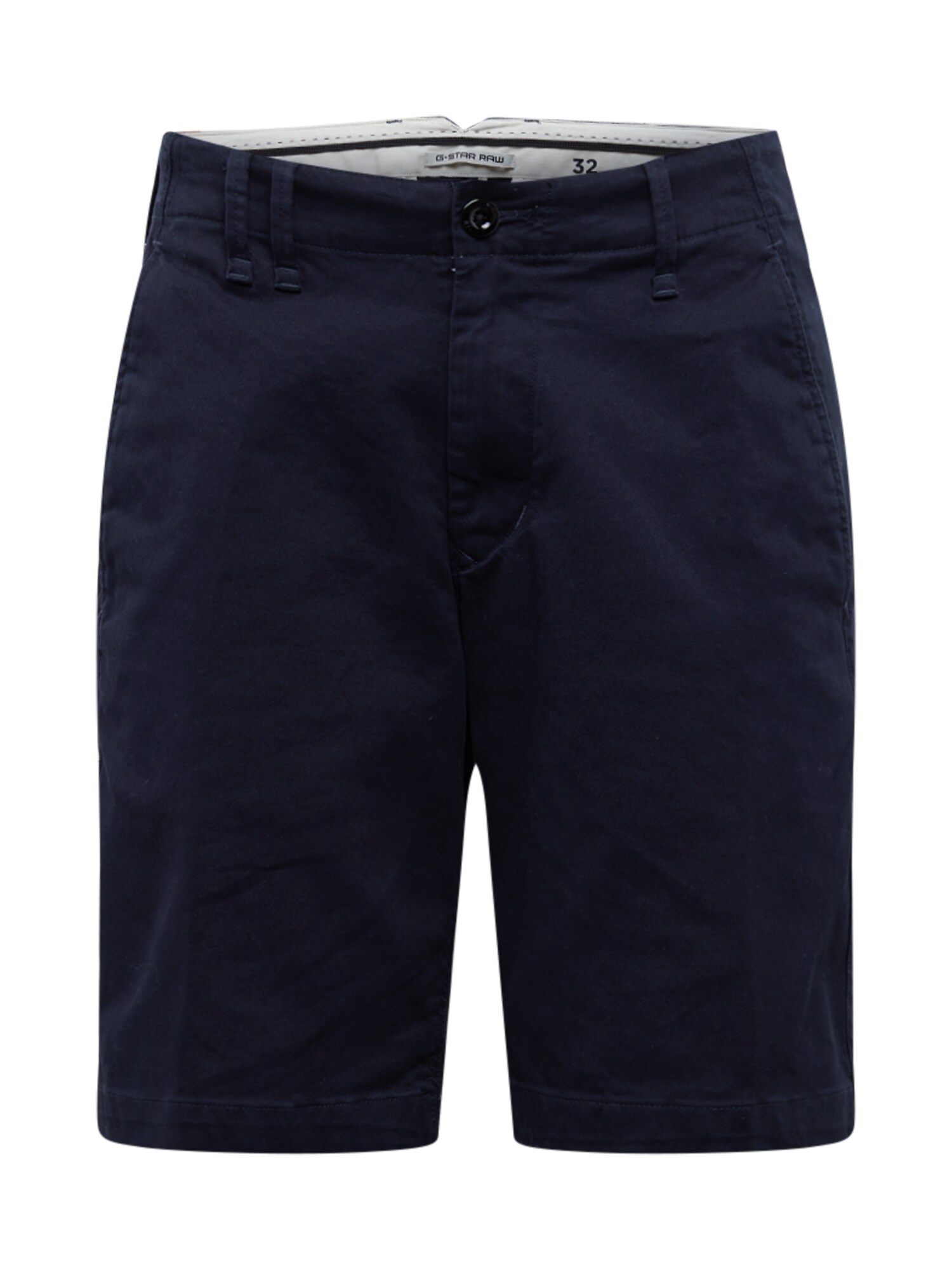 G-Star RAW Kelnės 'Vetar'  tamsiai mėlyna