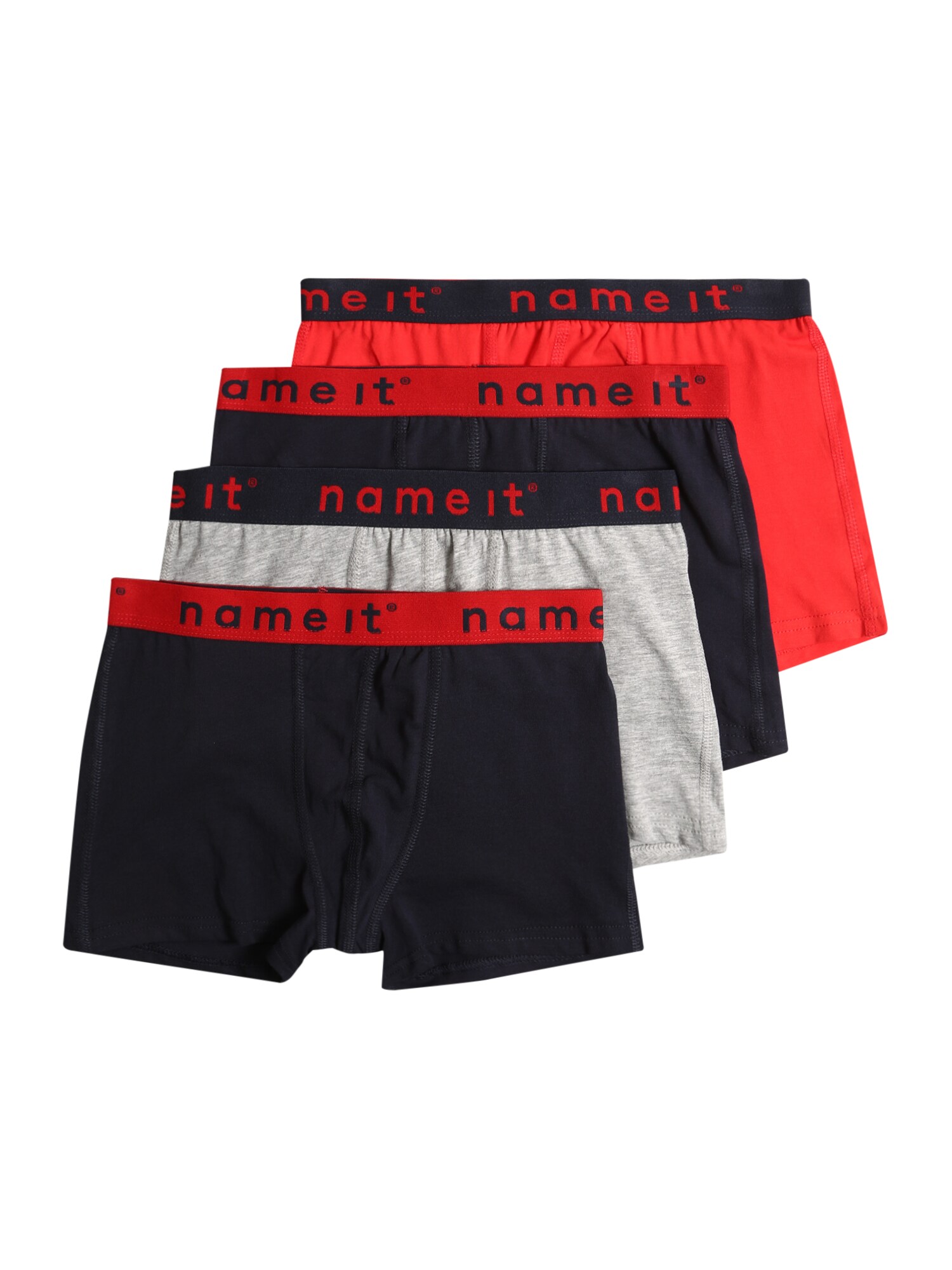 NAME IT Apatinės kelnaitės  safyro