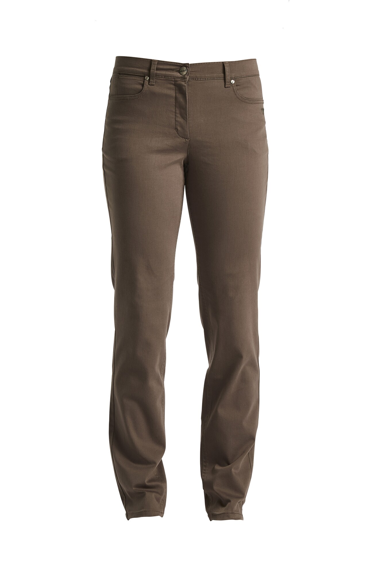 Laurie Dames Broek Charlotte Bruin laurie kopen in de aanbieding