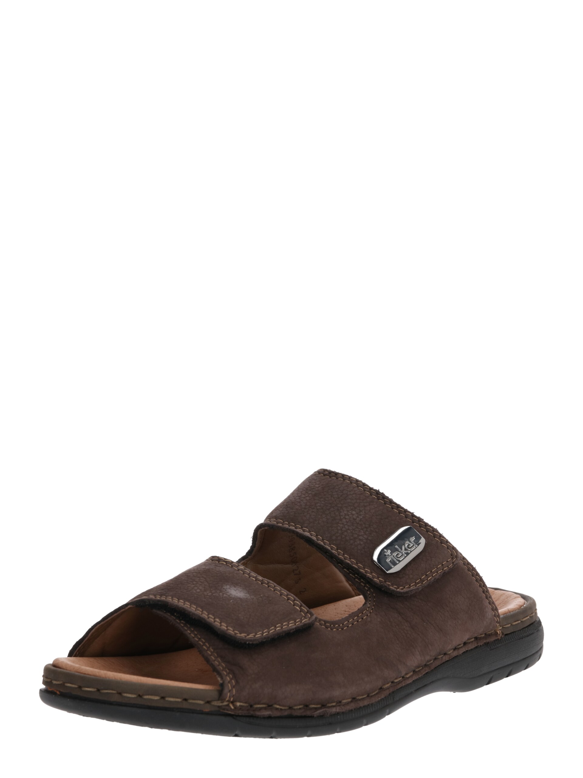 Rieker Pantolette sandaler herr