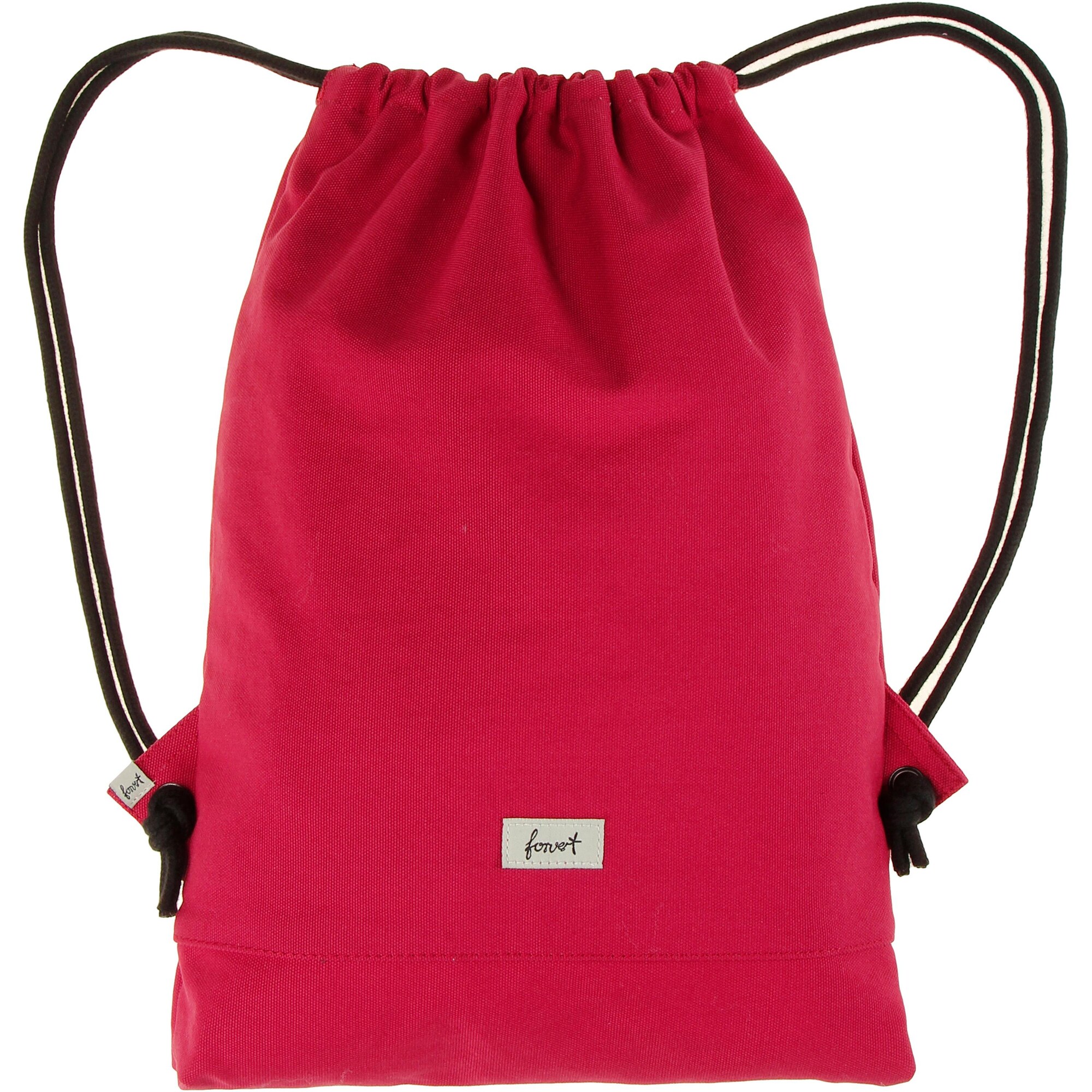 Forvert Dames Gymtas Donkerroze forvert kopen in de aanbieding