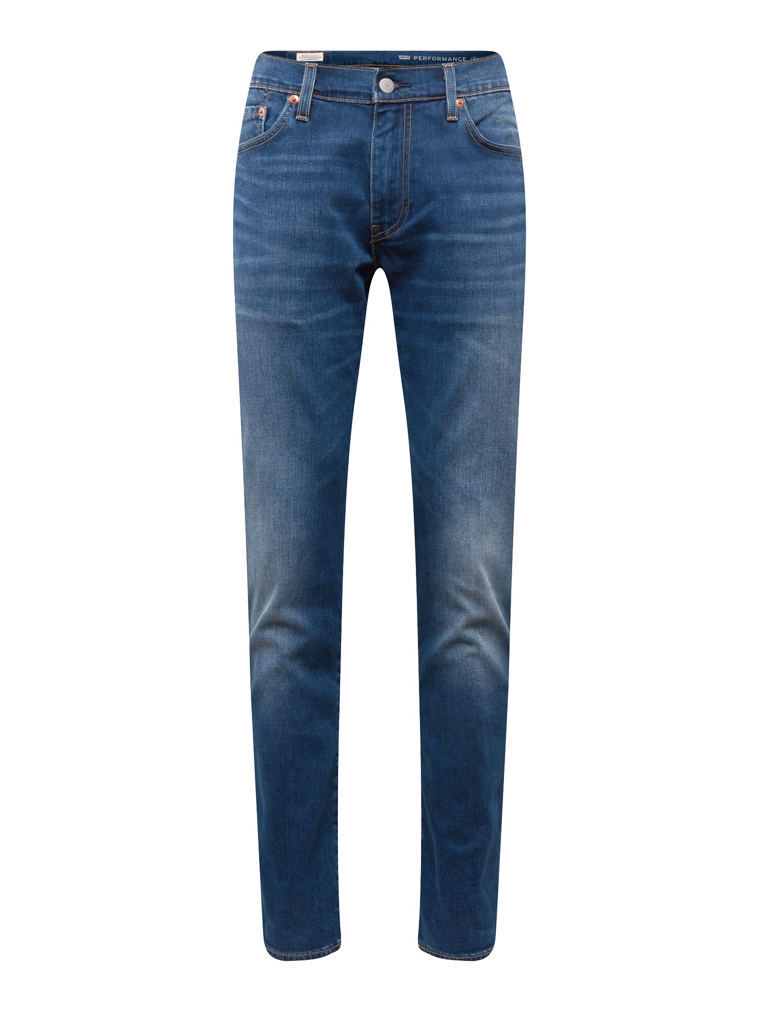 Levis Heren Jeans 511 Donkerblauw levis kopen in de aanbieding