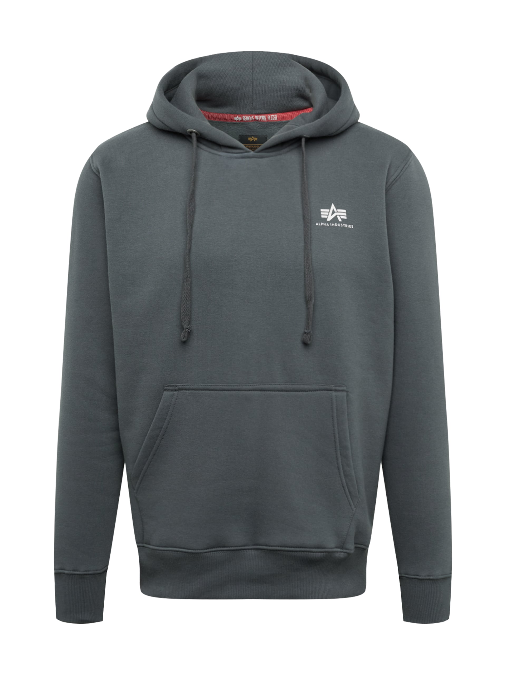 Alpha industries Sweatshirt herr