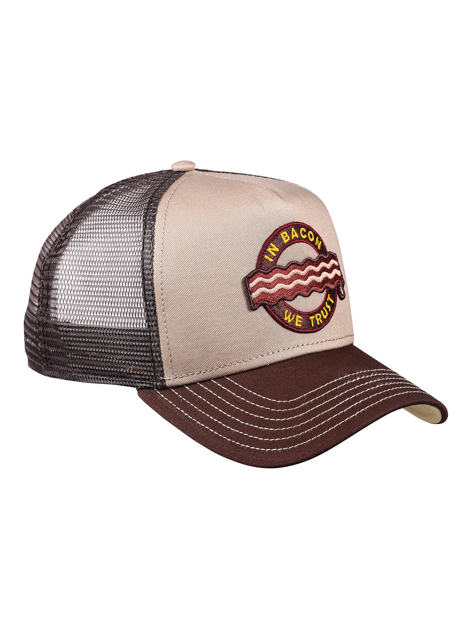 Gorra 'Food Bacon' / / /