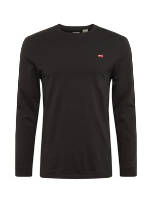 LEVI'S ® Camiseta 'Original Housemark Tee'  negro