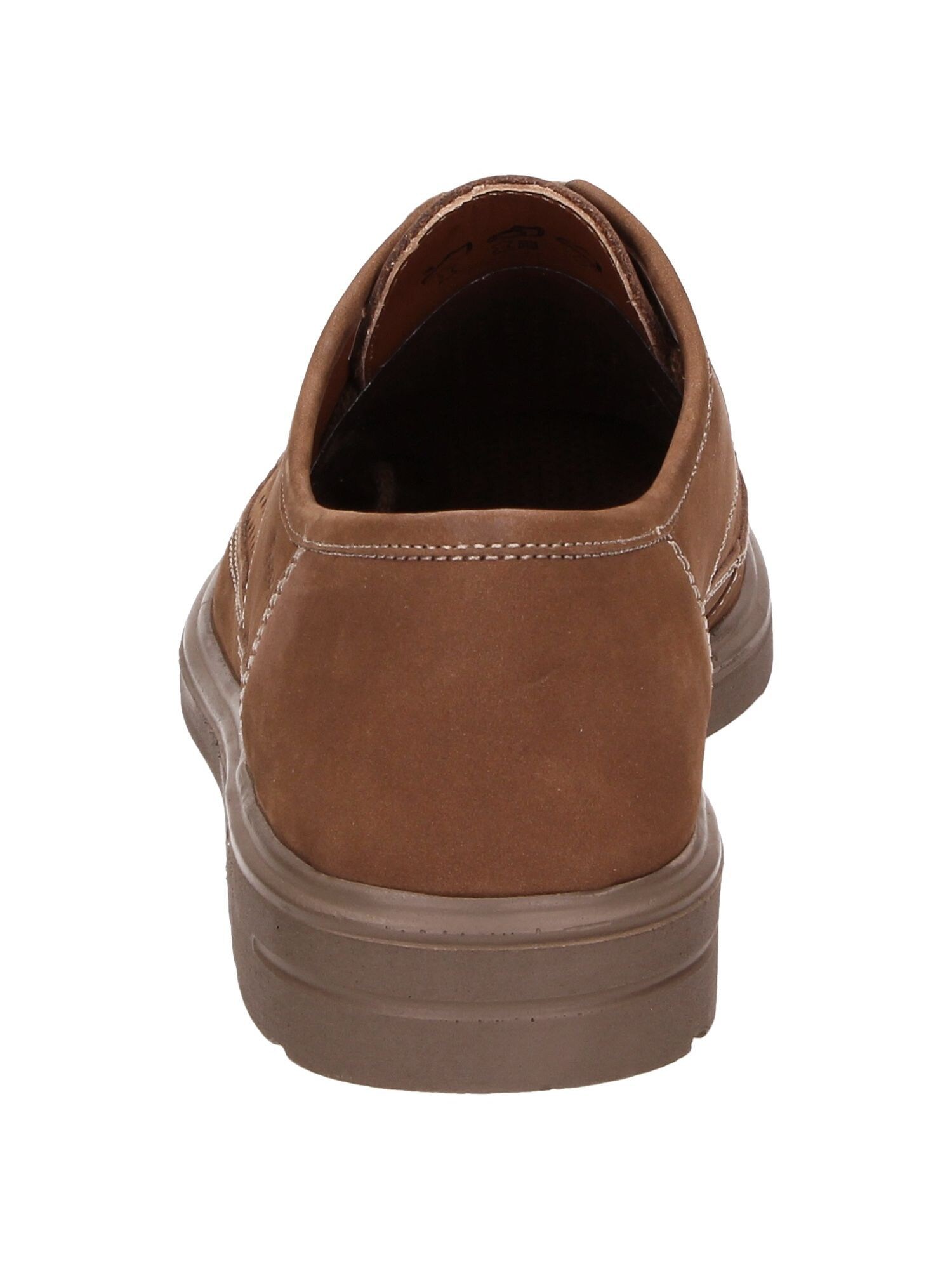 Thumbnail - SIOUX Schnürschuh Penol-XXL