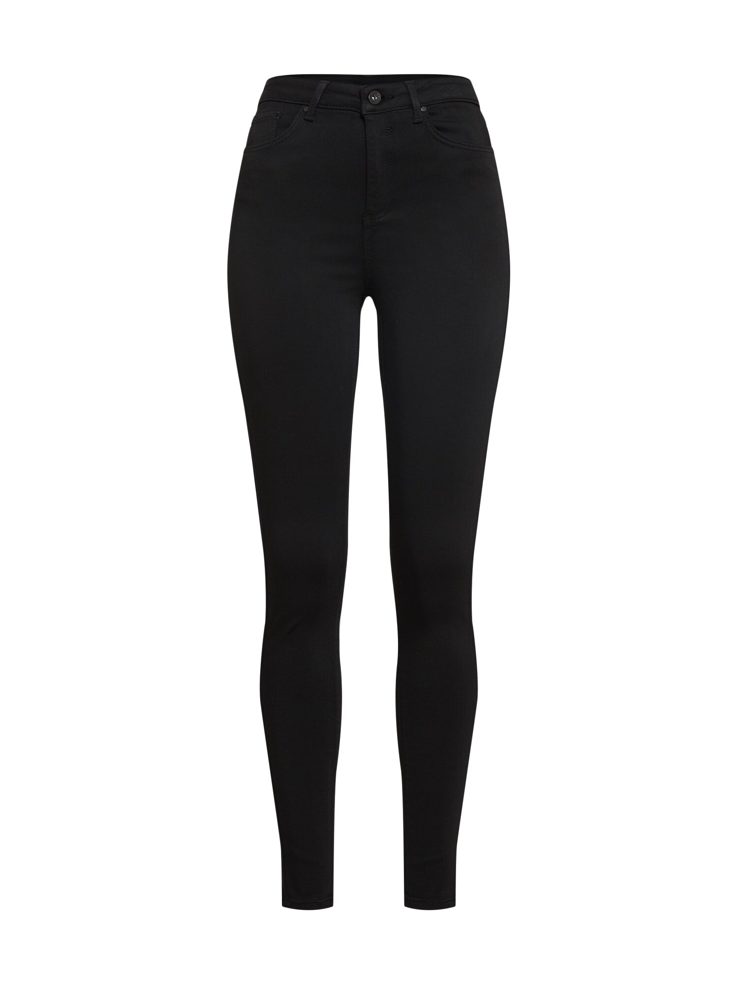 VERO MODA Jeans Sophia  negru denim