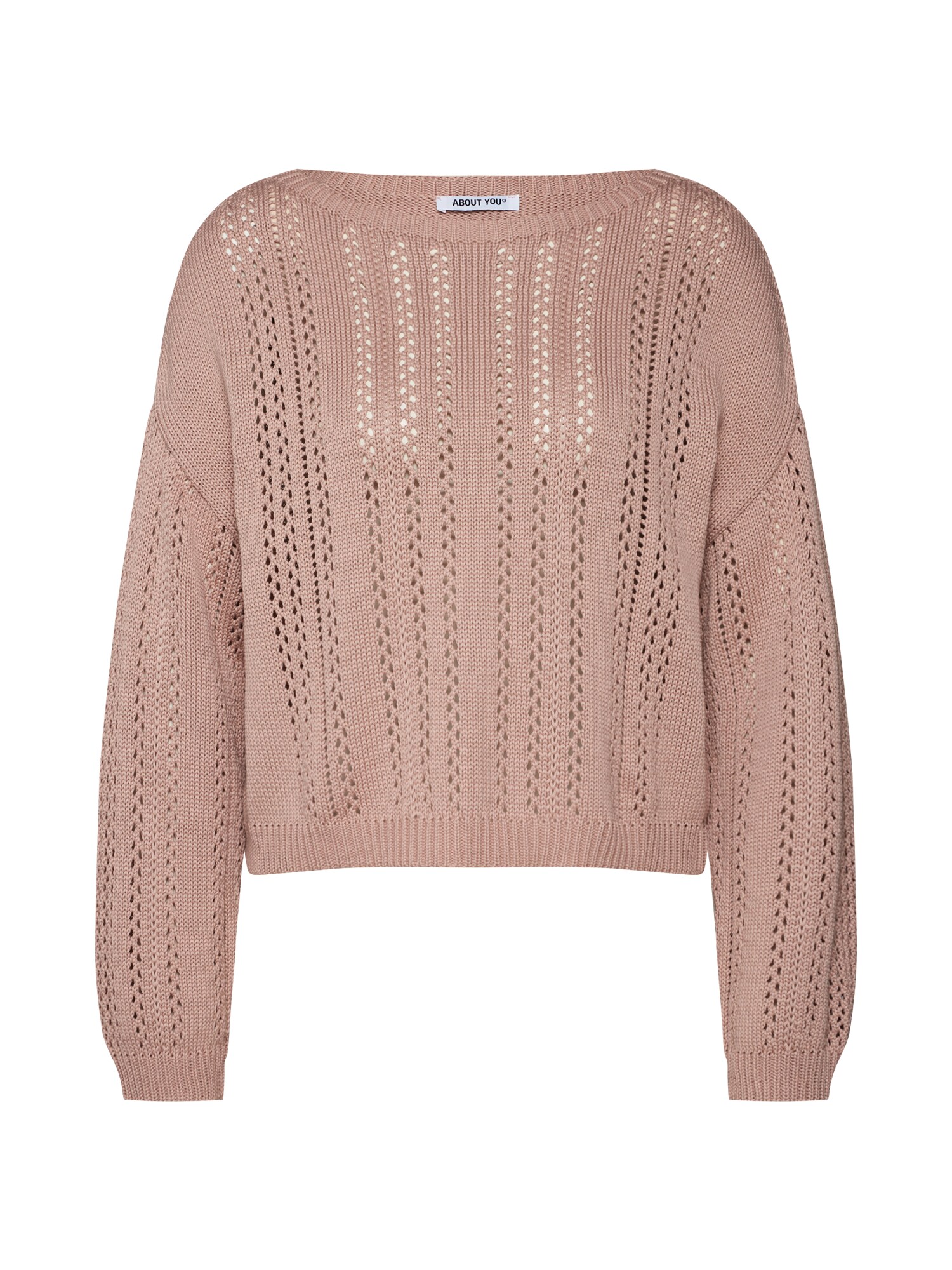 About You Dames Trui Hermine Rosa about you kopen in de aanbieding