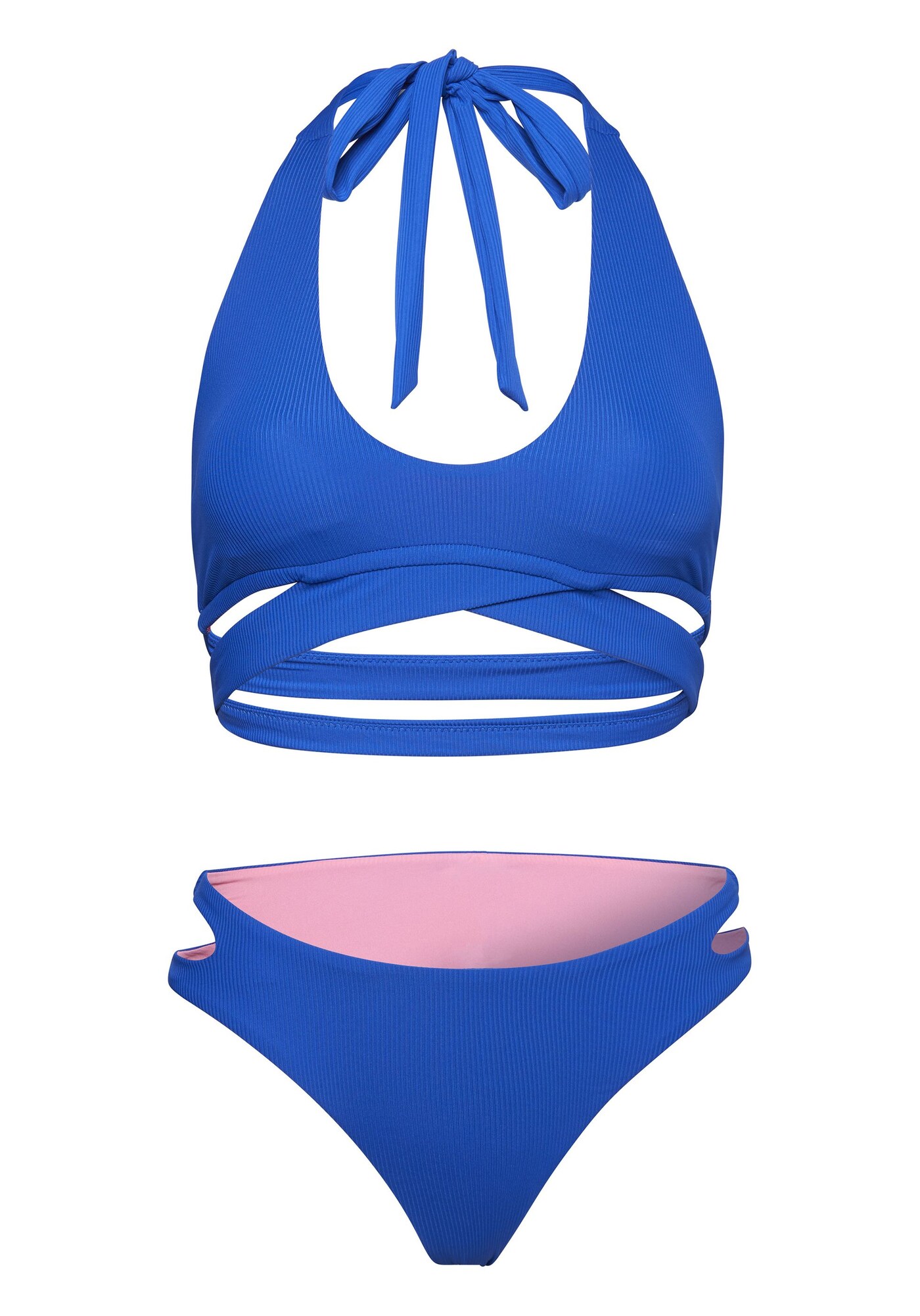 CHIEMSEE Bikinis  mišrios spalvos