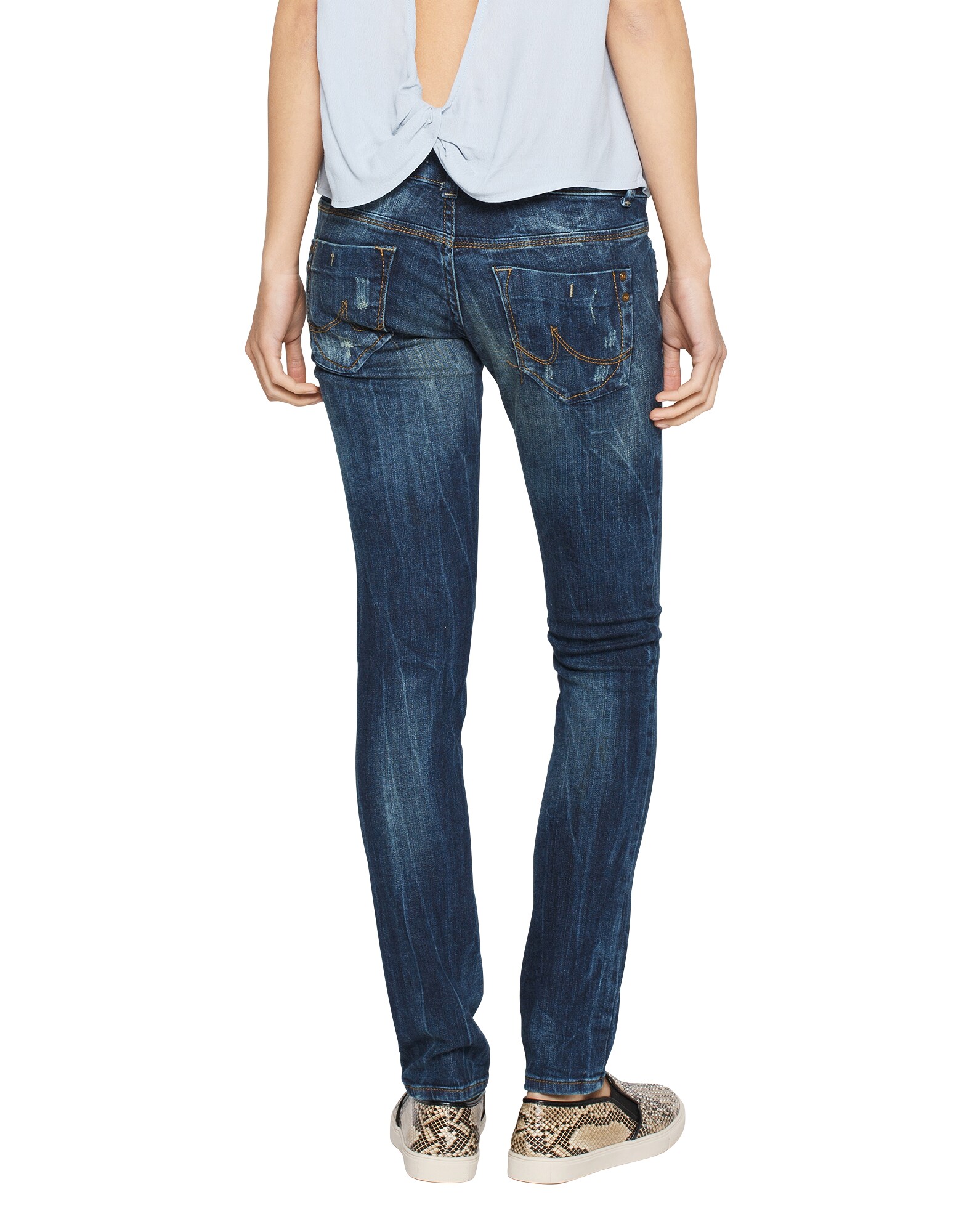 Thumbnail - Jeans 'Molly'
