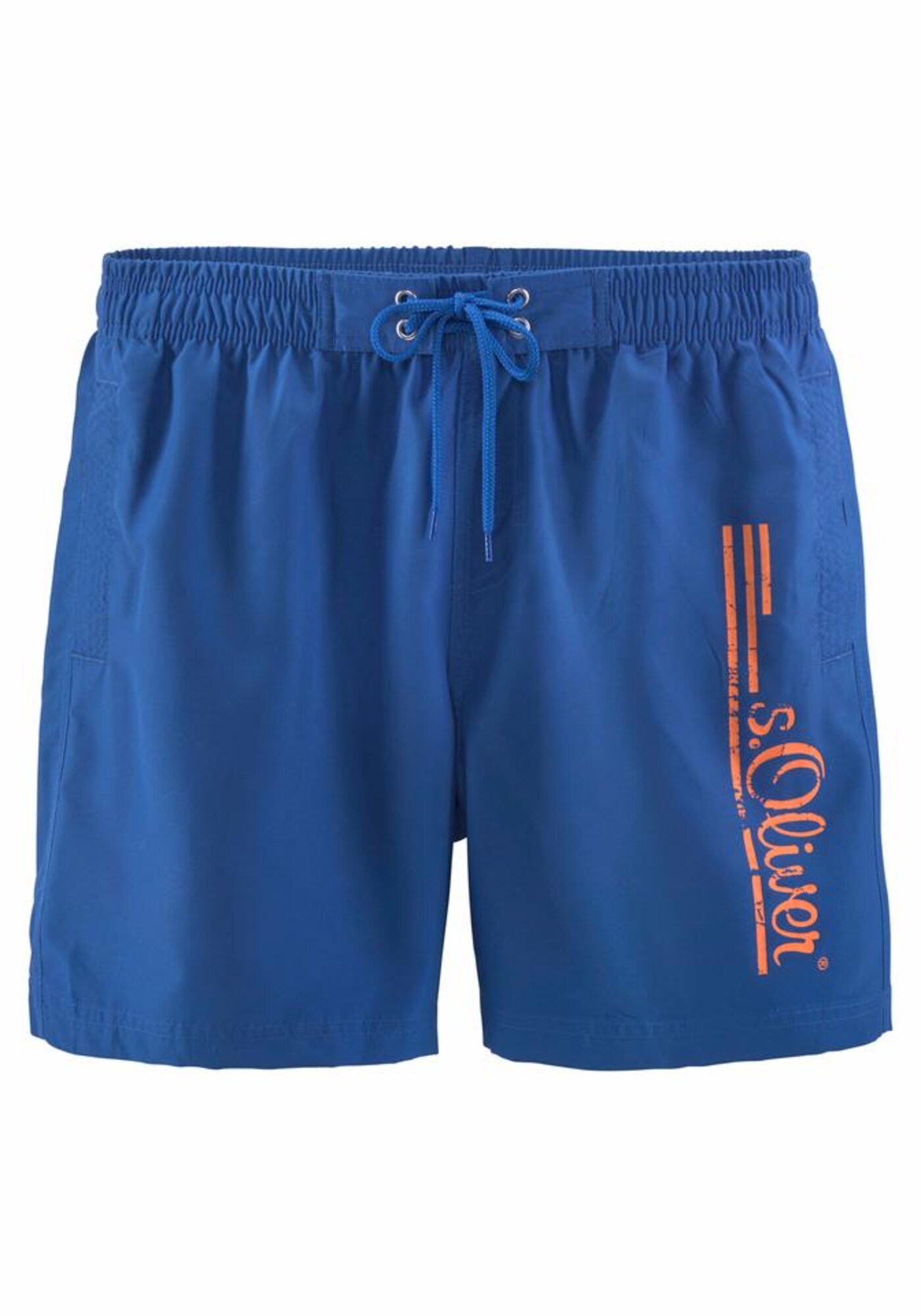 Thumbnail - Badeshorts